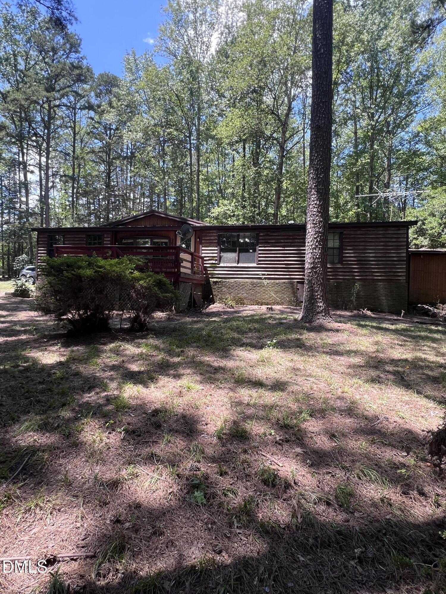 197 E Holly Lane, Henderson, NC 27537