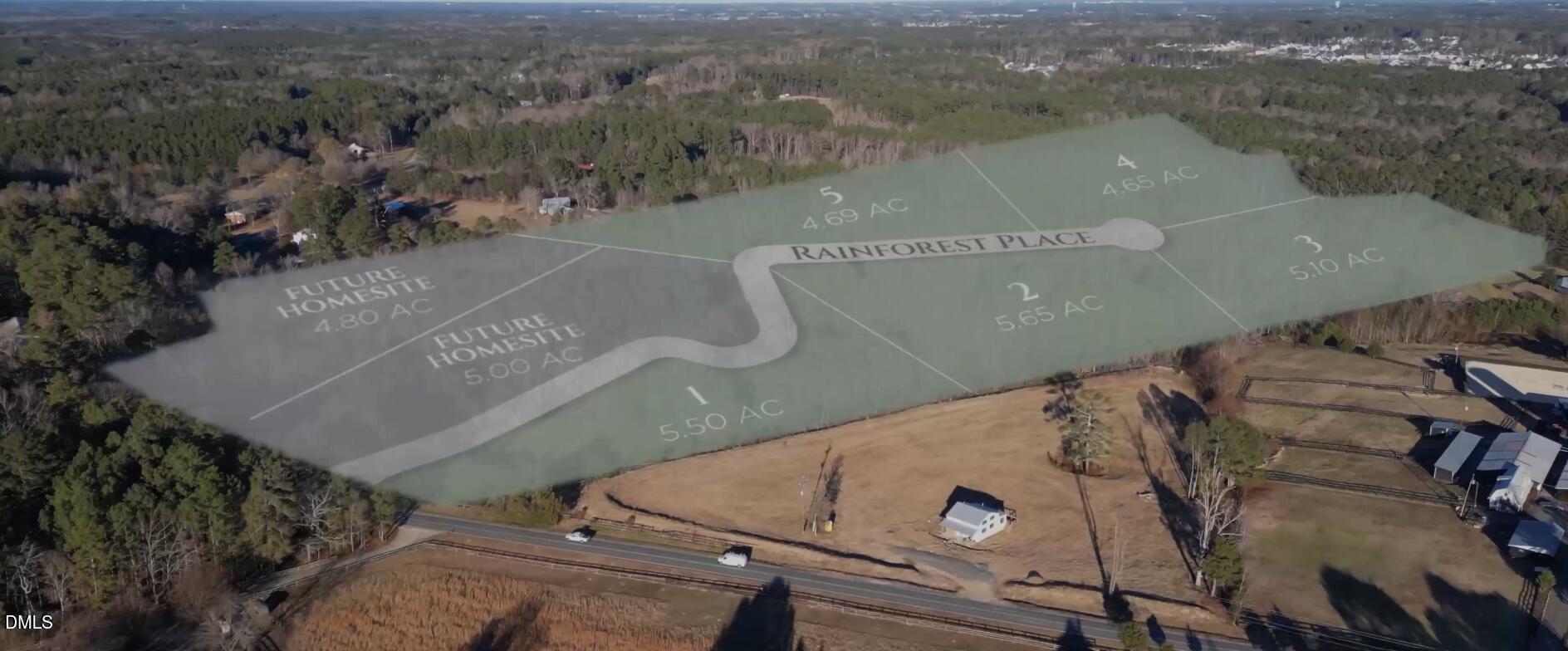 205 Green Level Road, Apex, NC 27523
