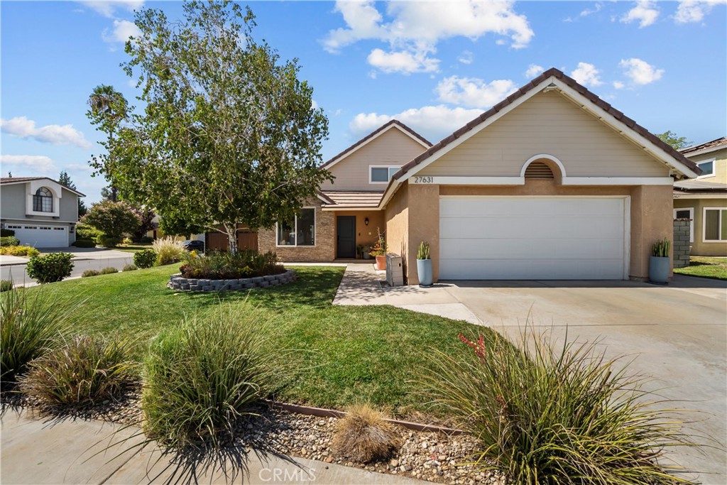 27631 Buckskin