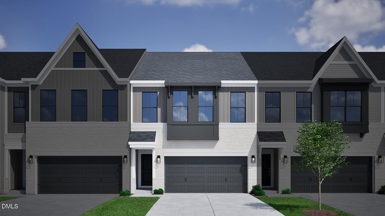 1303 Marigold Meadows Court 131, Durham, NC 27703