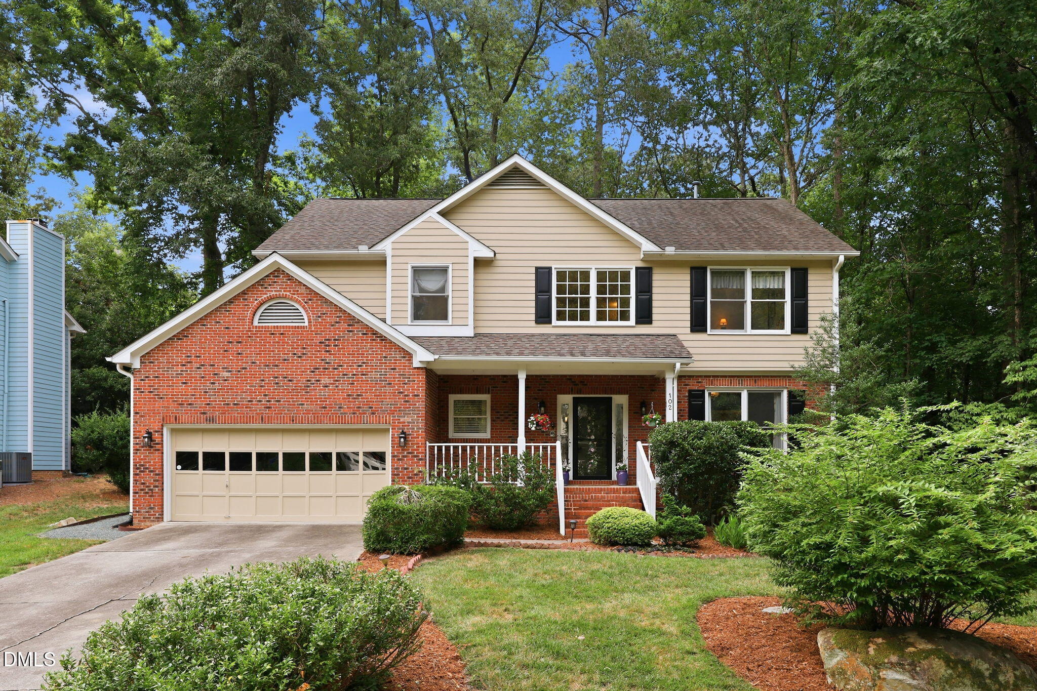 102 Robert Hunt Drive, Carrboro, NC 27510