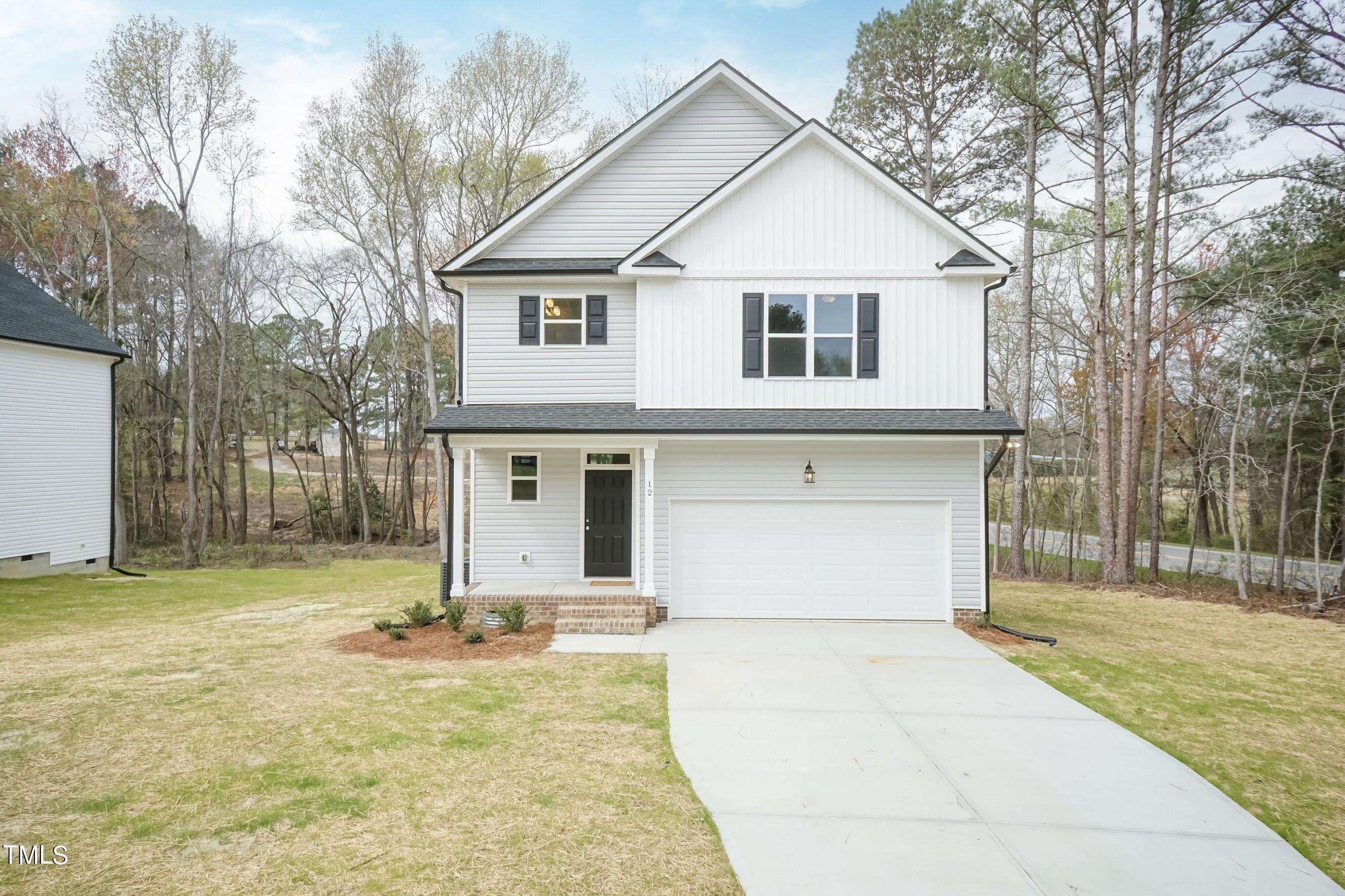 12 Stonecliff Lane, Sanford, NC 27332