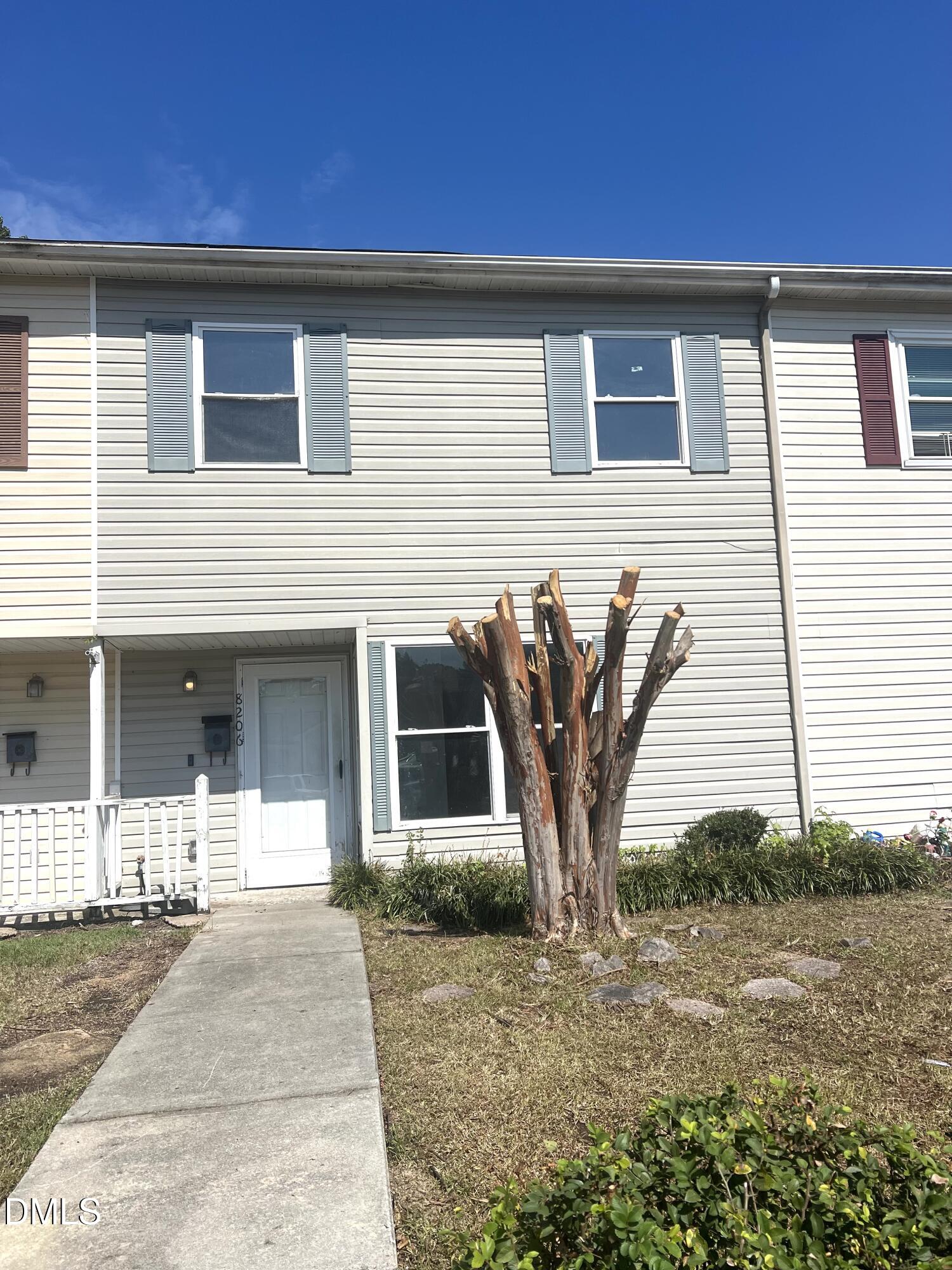 8206 Merriweather Circle, Raleigh, NC 27616