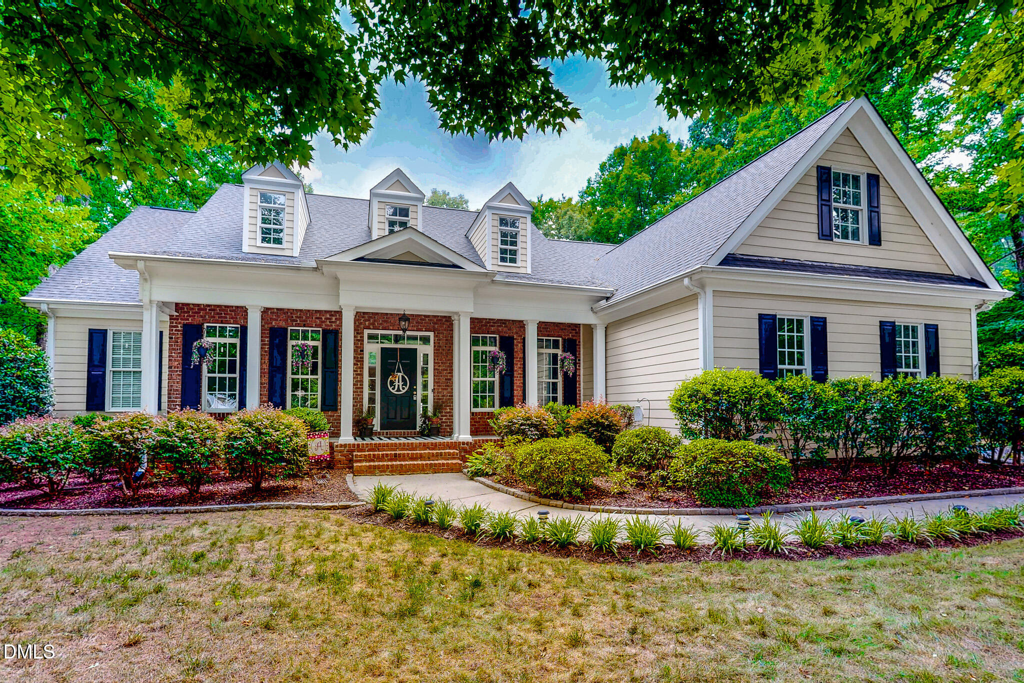 53 Flat River Circle, Timberlake, NC 27583