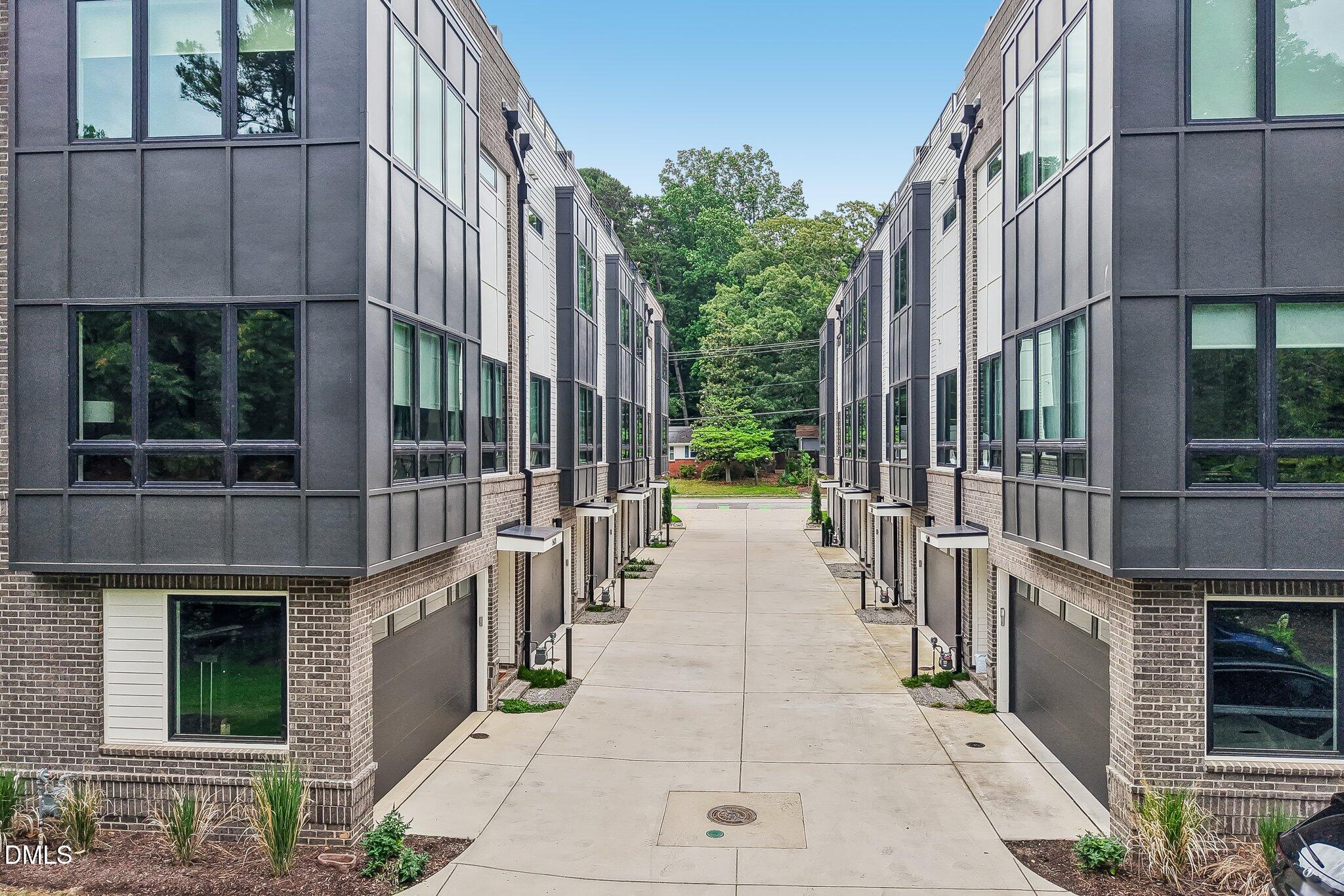 517 Edgecreek Court, Raleigh, NC 27604