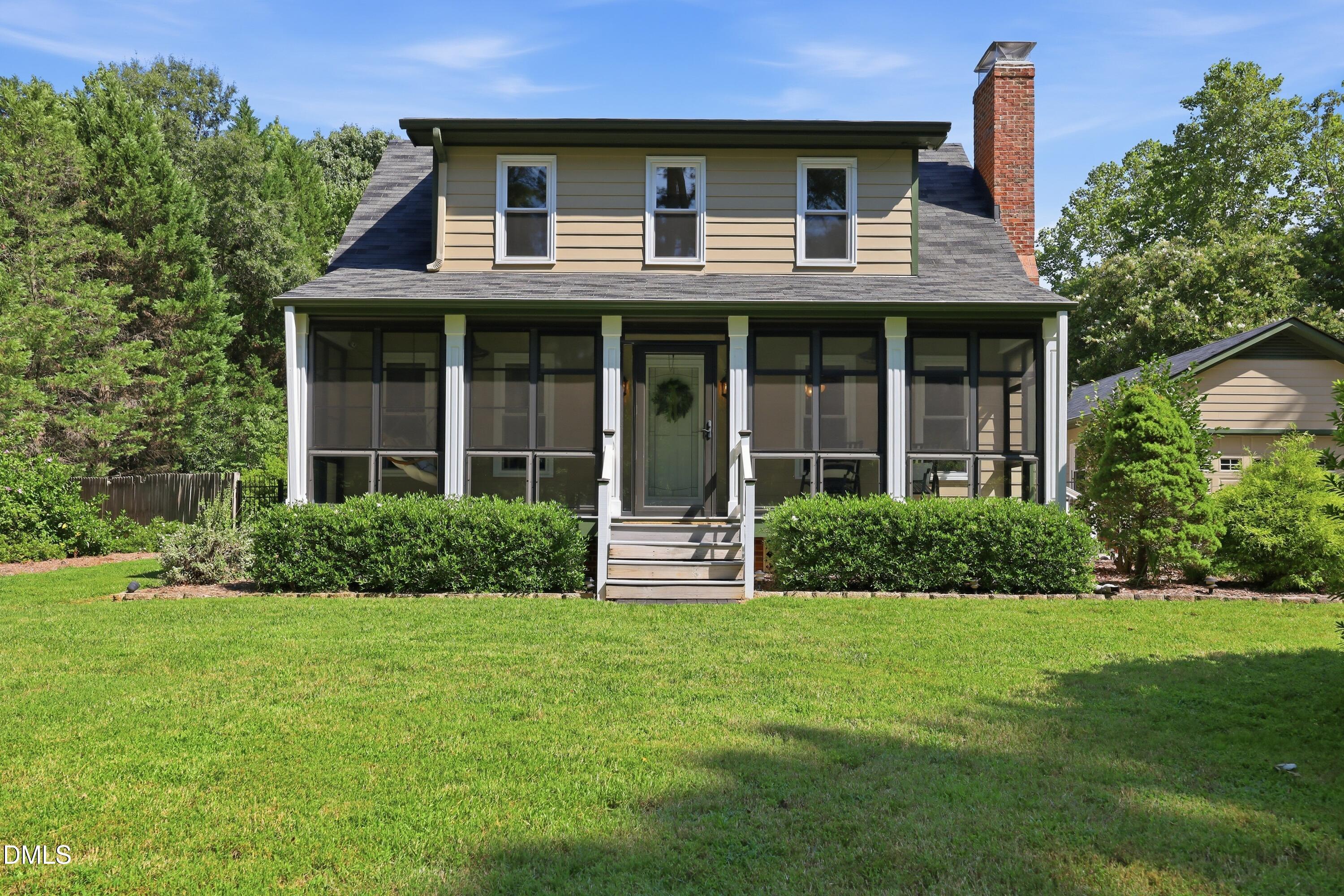 5109 Swift Ridge Road, Raleigh, NC 27606
