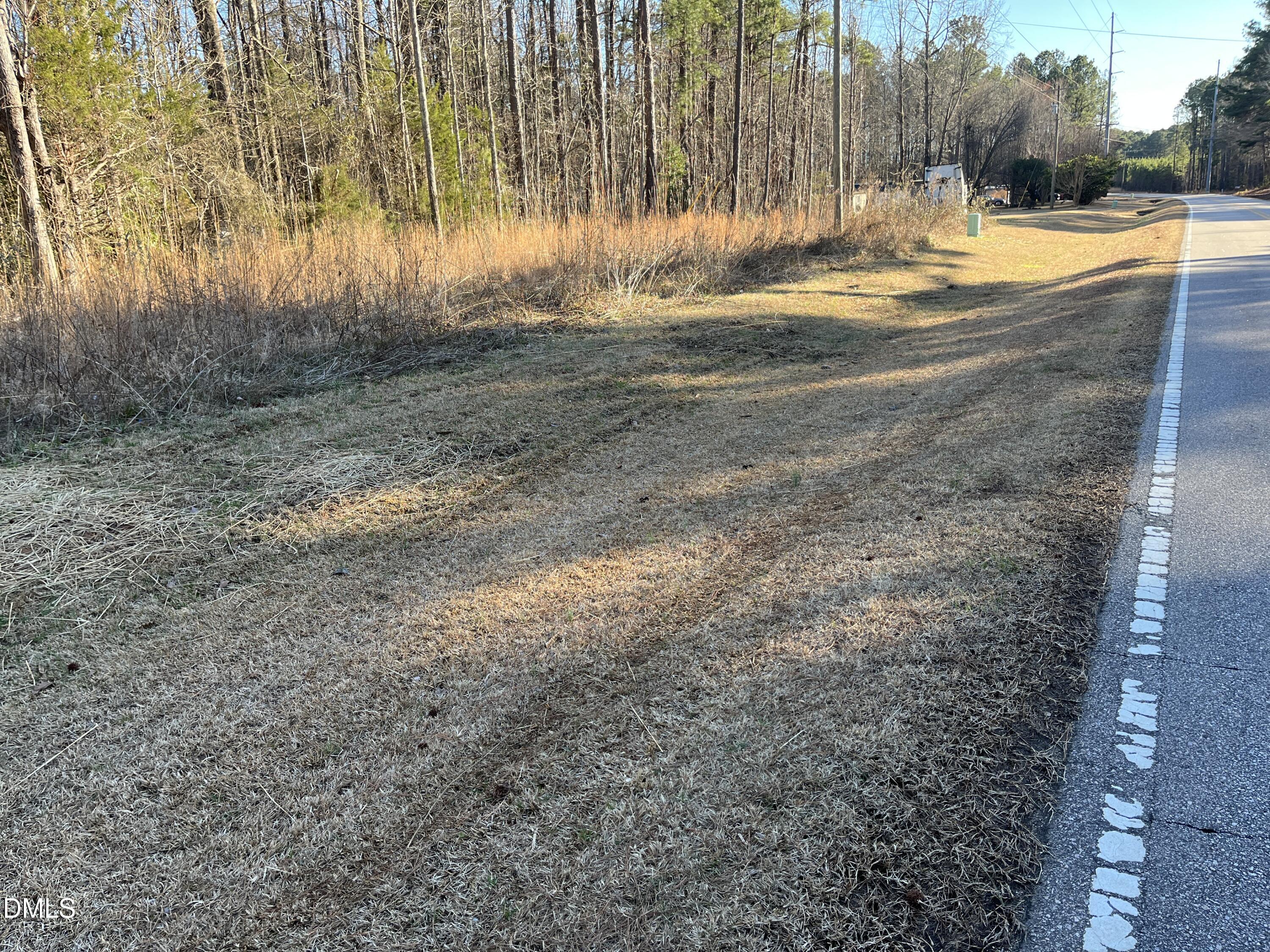 00 Nc Hwy 58, Warrenton, NC 27589