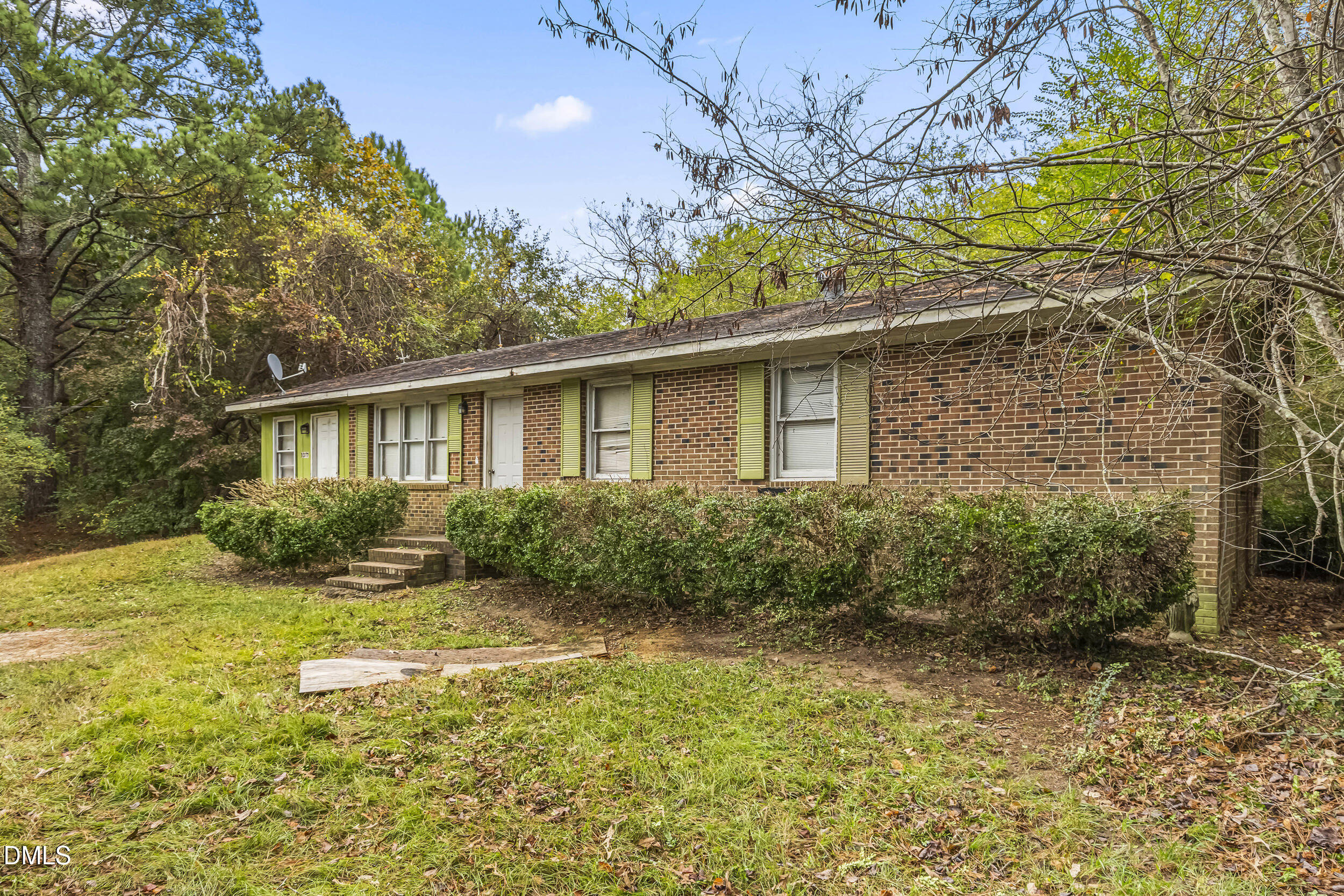 1313&1317 Wilbon Road, Fuquay Varina, NC 27526