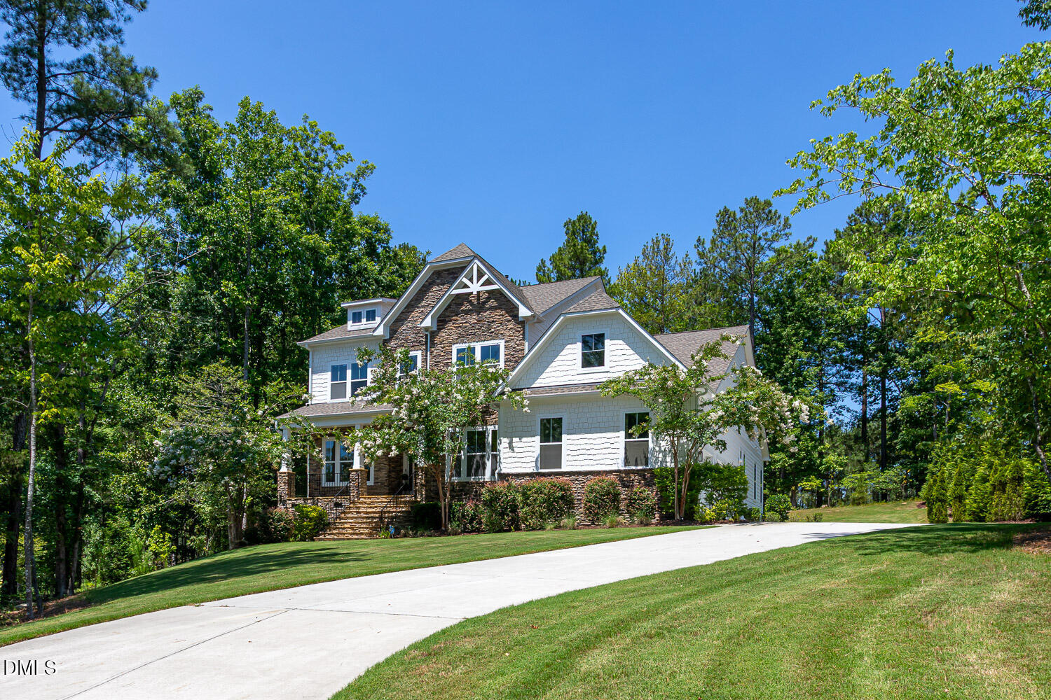 39 High Ridge Lane, Pittsboro, NC 27312