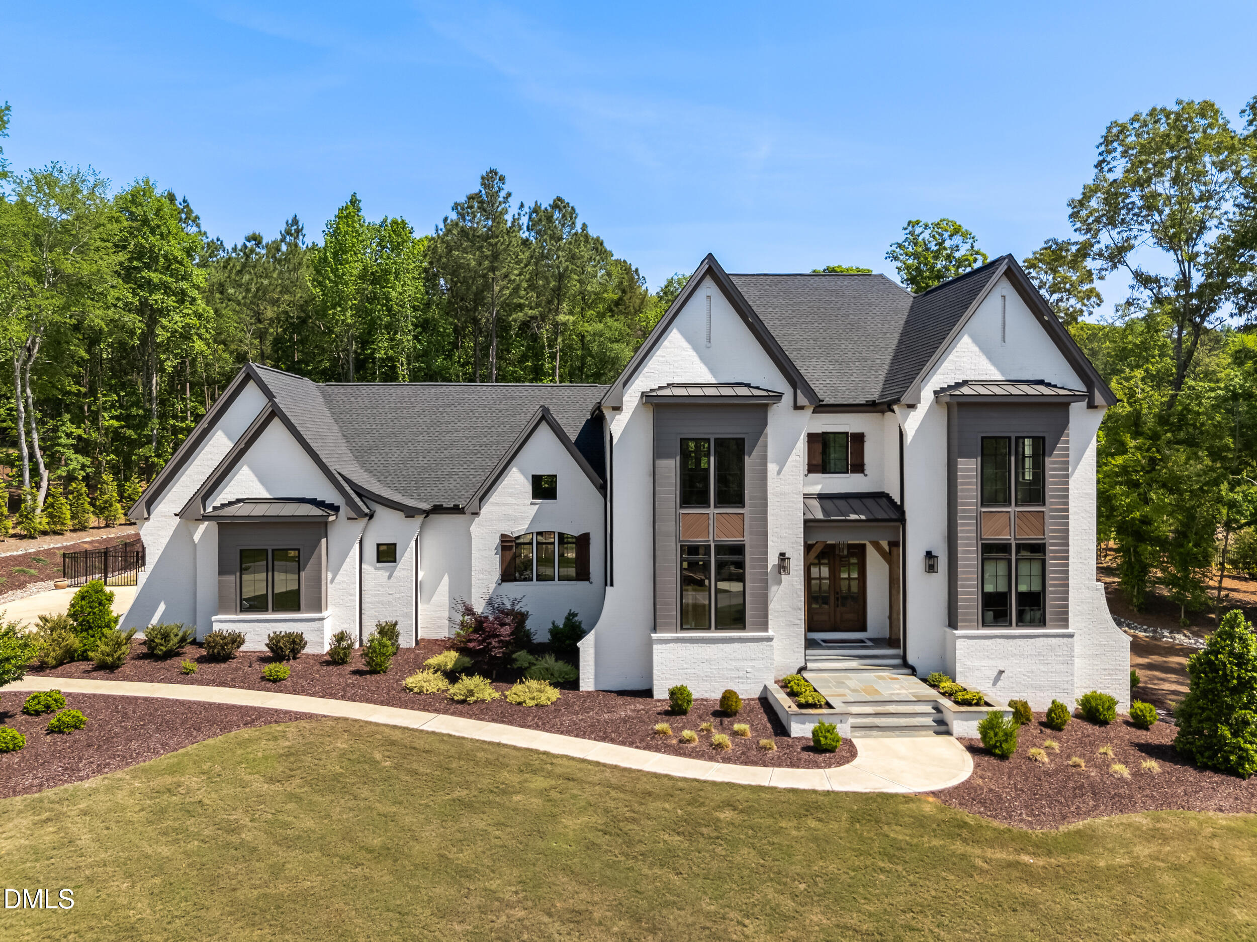 48 Stevens Creek Drive, Pittsboro, NC 27312
