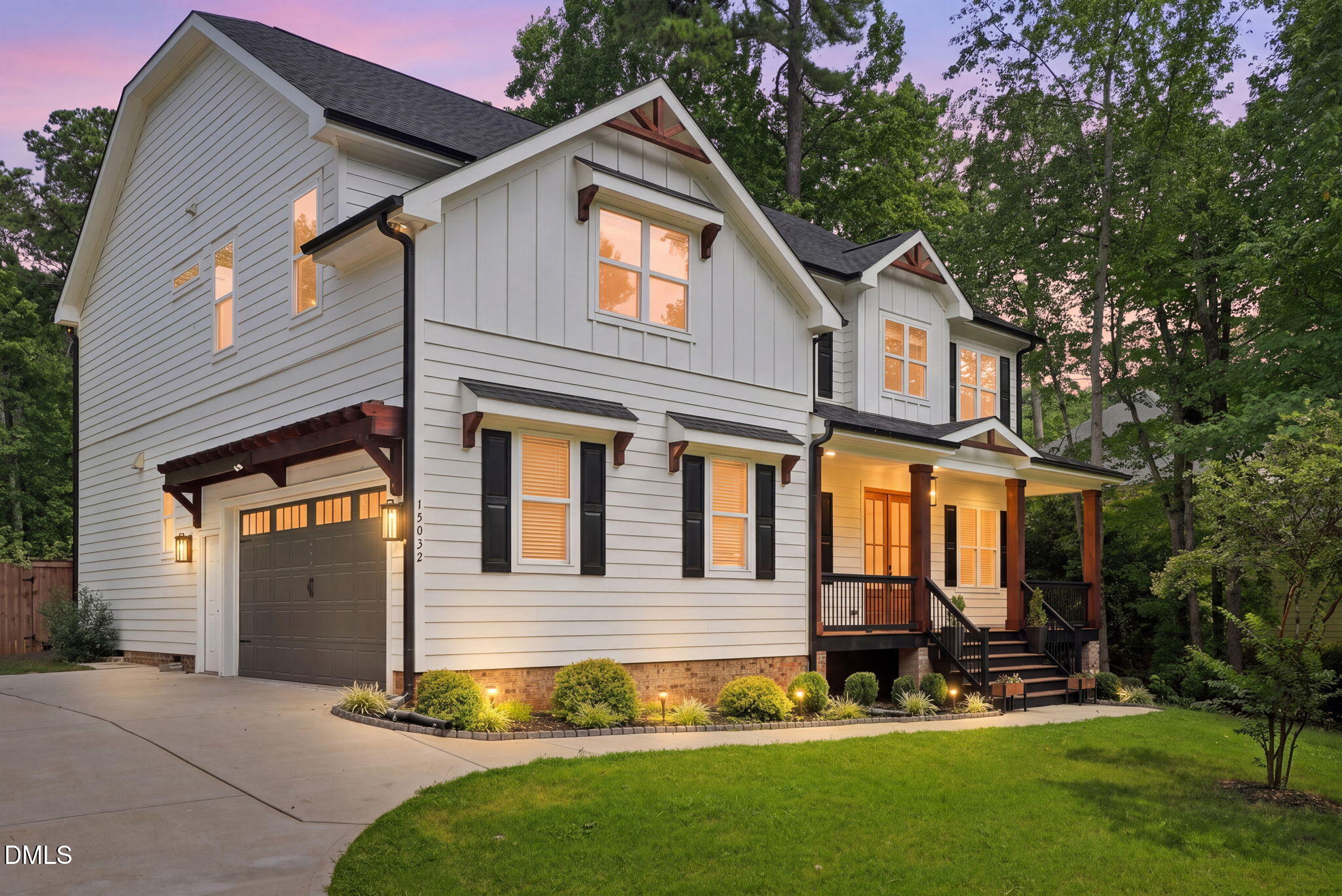 15032 Westerfield Road, Wake Forest, NC 27587