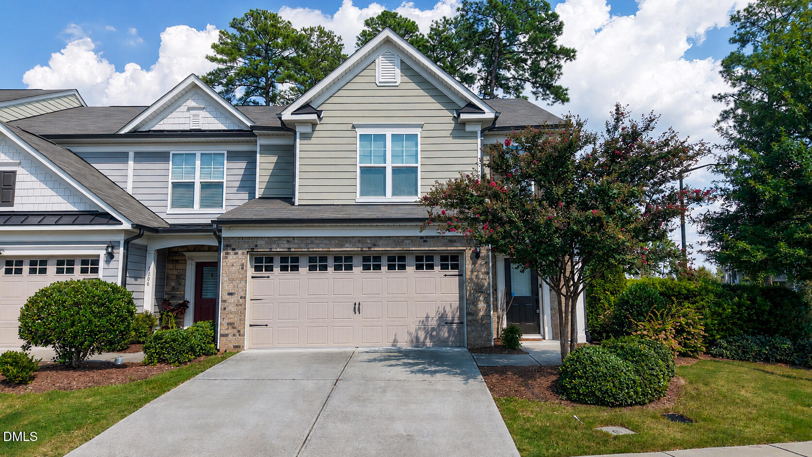 1004 Saffron Loop, Durham, NC 27713
