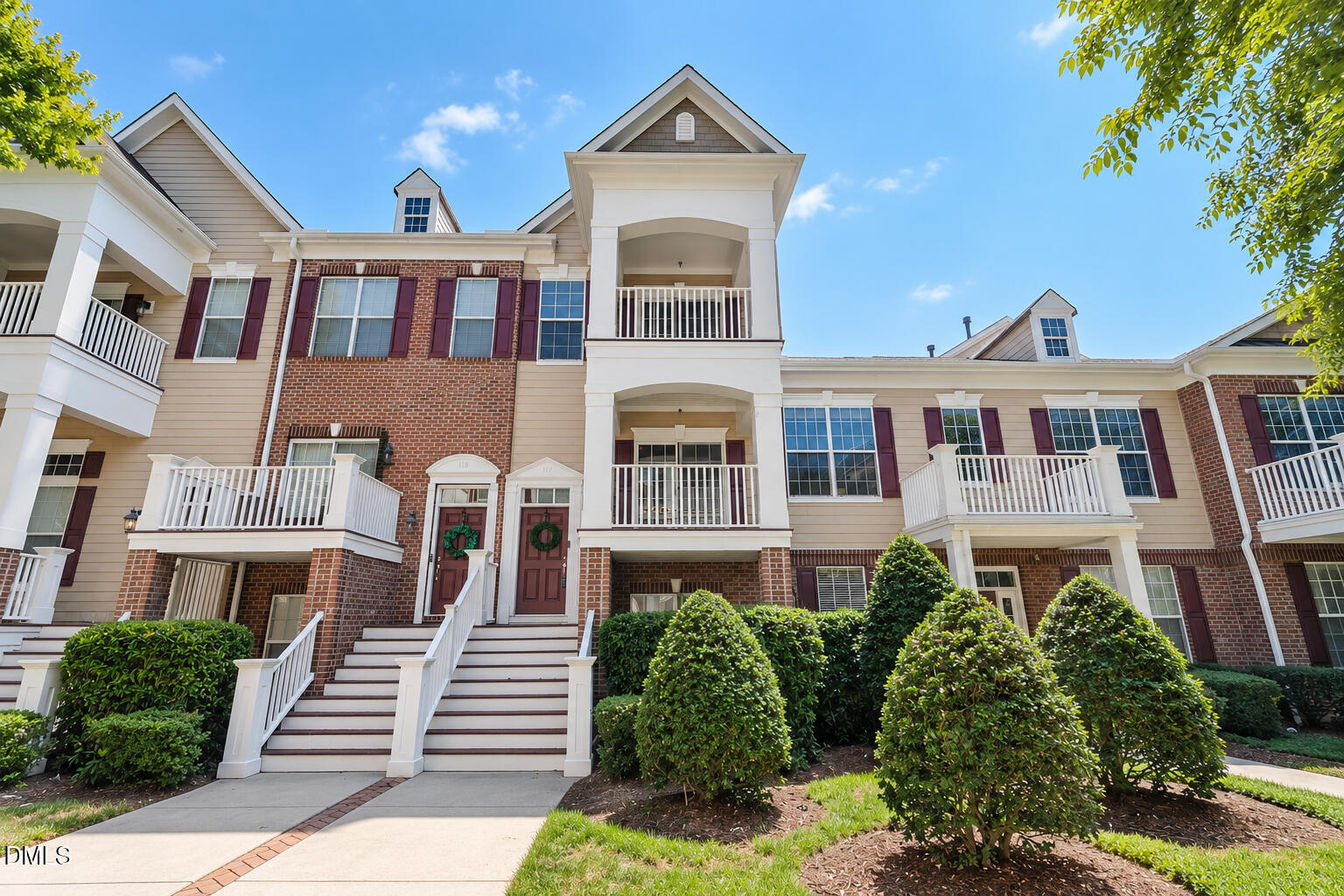 9211 Calabria Drive 117, Raleigh, NC 27617