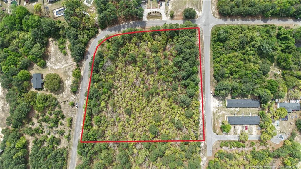 0 Benjamin Street, Fayetteville, NC 28311