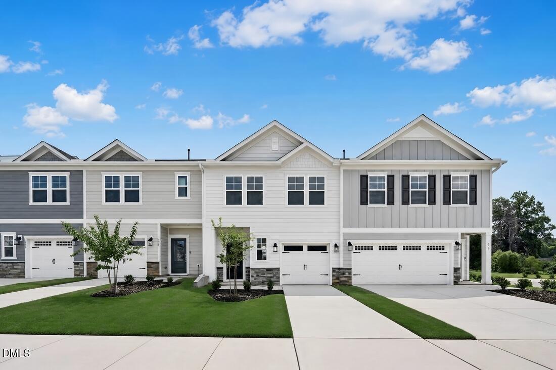 337 Sweetbay Tree Drive, Wendell, NC 27591