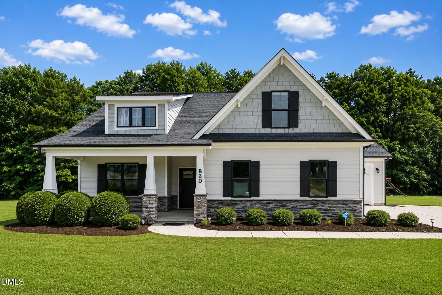 820 Christian Light Road, Fuquay Varina, NC 27526