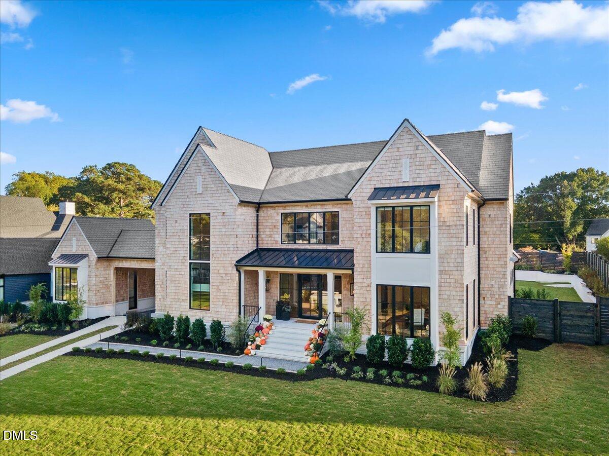 214 Reynolds Road, Raleigh, NC 27609