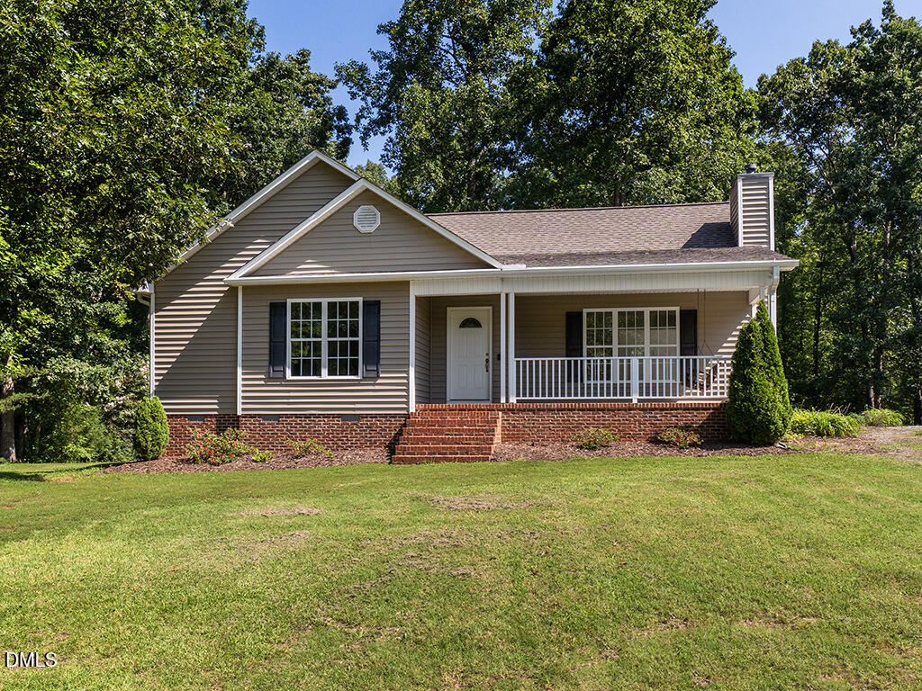3955 Chucks Court, Burlington, NC 27215