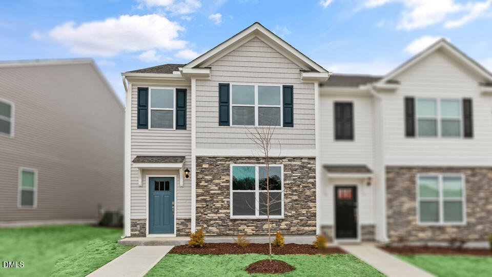 905 Sculptor Street, Wendell, NC 27591