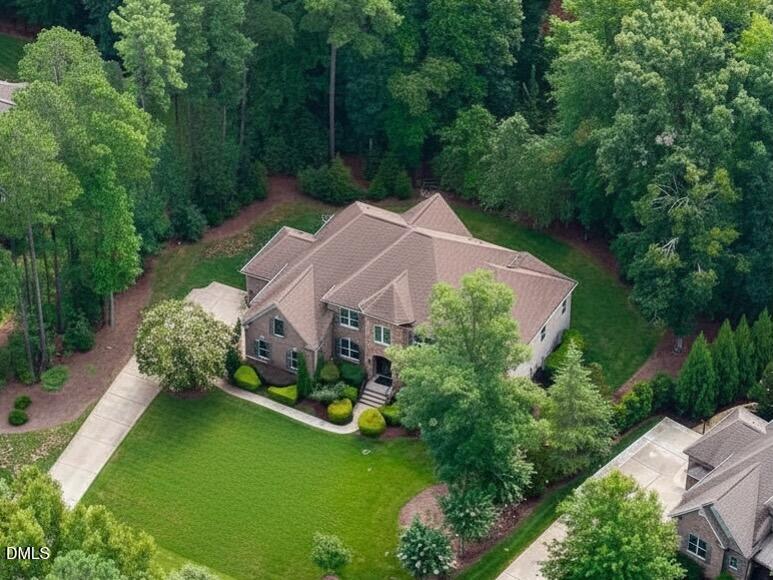 7540 Hasentree Club Drive, Wake Forest, NC 27587