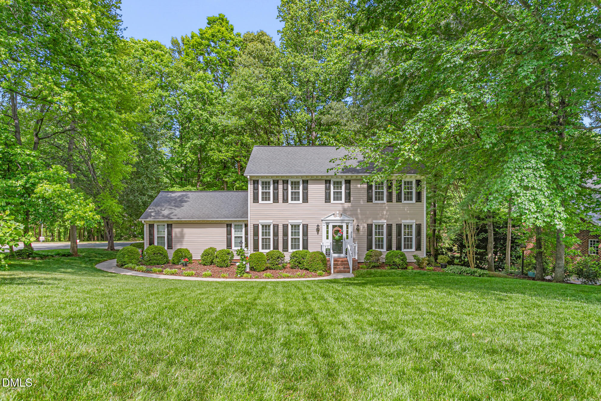306 Travis Lane, Gibsonville, NC 27249