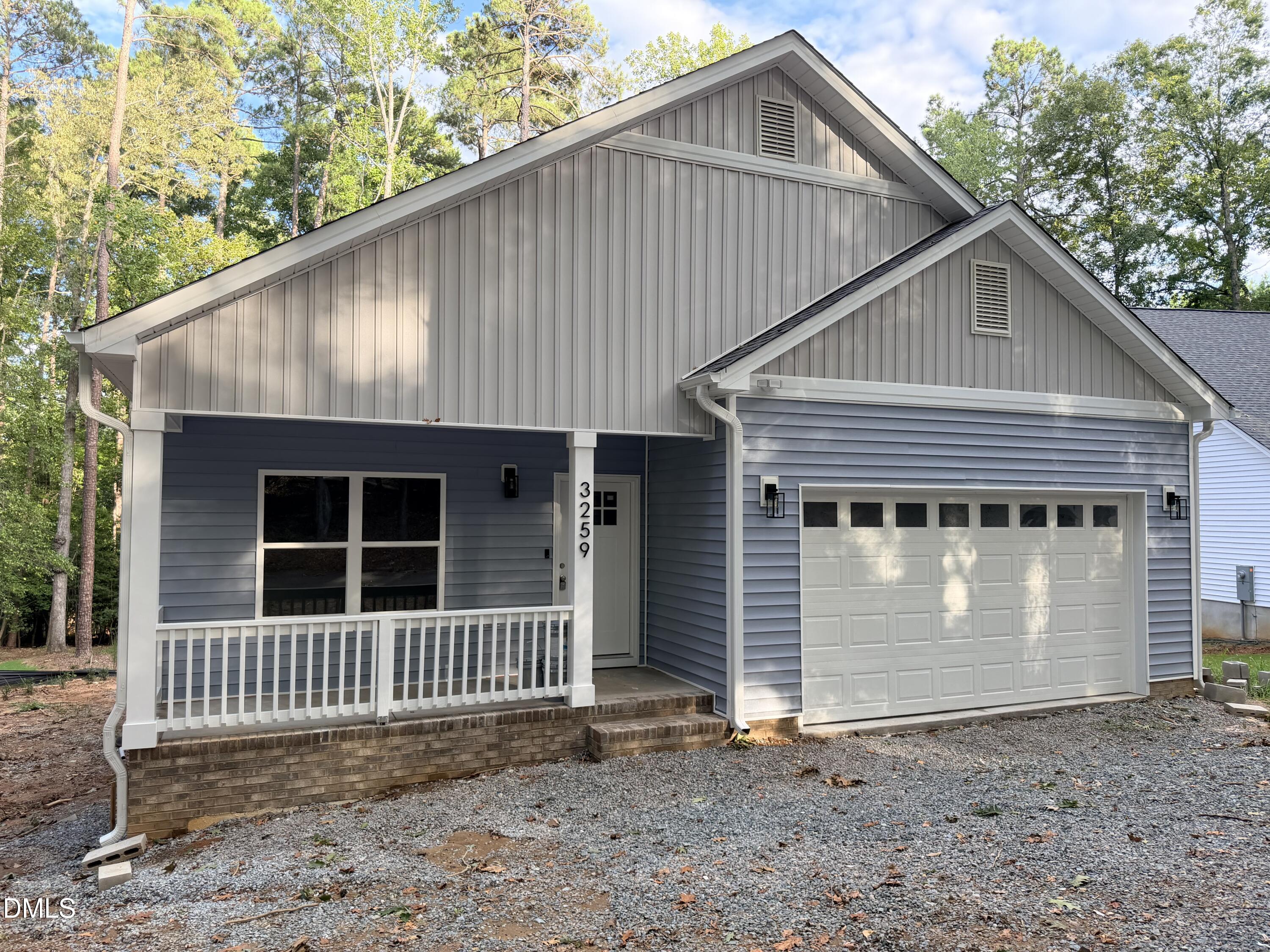 3259 Yorkshire Circle, Sanford, NC 27332
