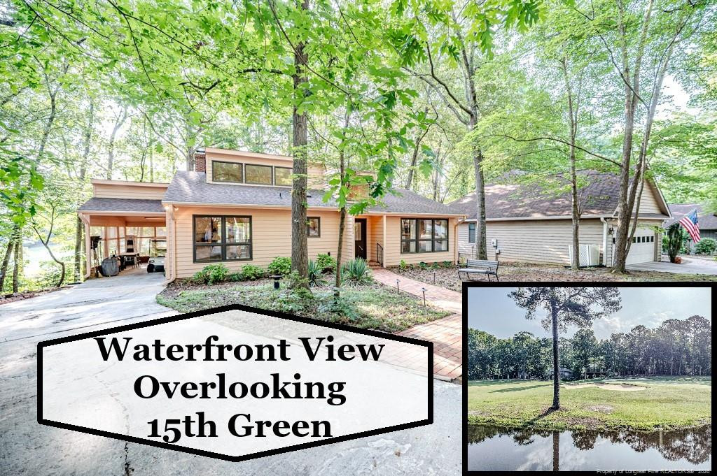 4038 Timber Wolf Circle, Sanford, NC 27332