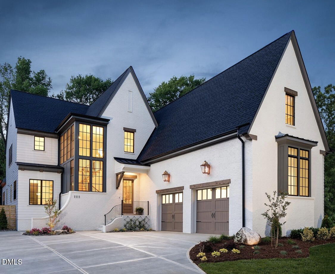 712 Hamilton Road, Raleigh, NC 27604