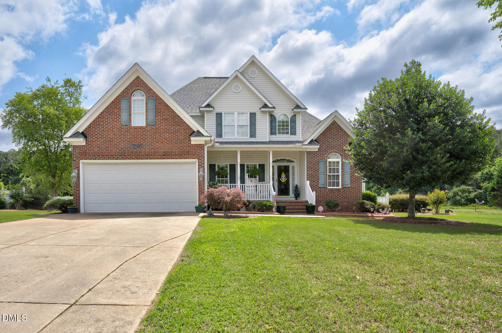 567 Shellcastle Road, Rocky Mount, NC 27804