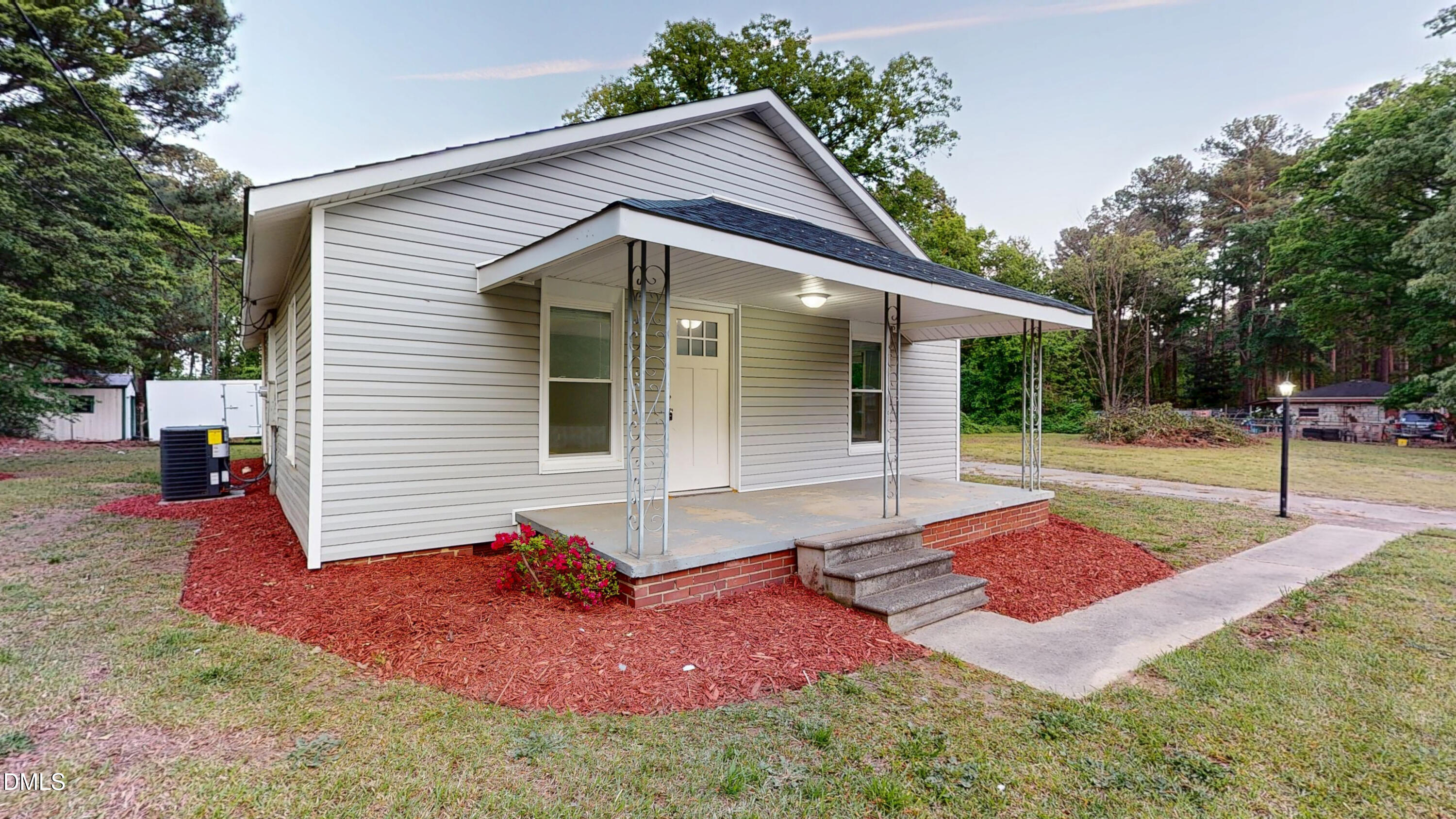 3610 Hawkins, Sanford, NC 27330