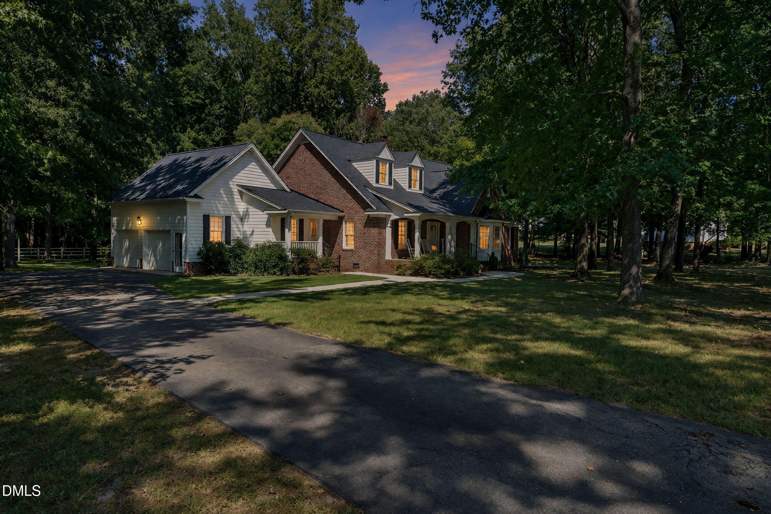 121 Mayfield Place, Youngsville, NC 27596