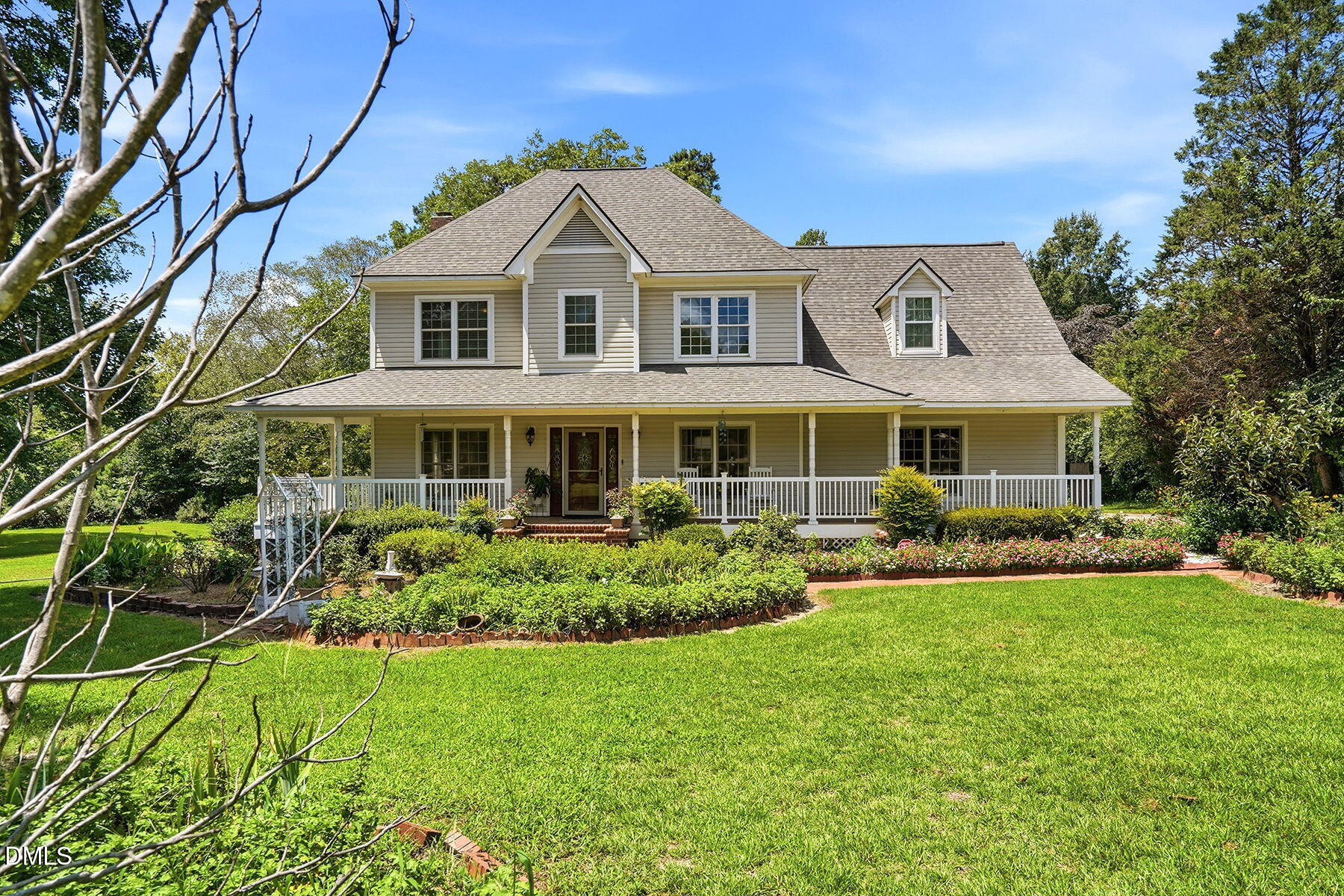 5412 Westminster Lane, Fuquay Varina, NC 27526