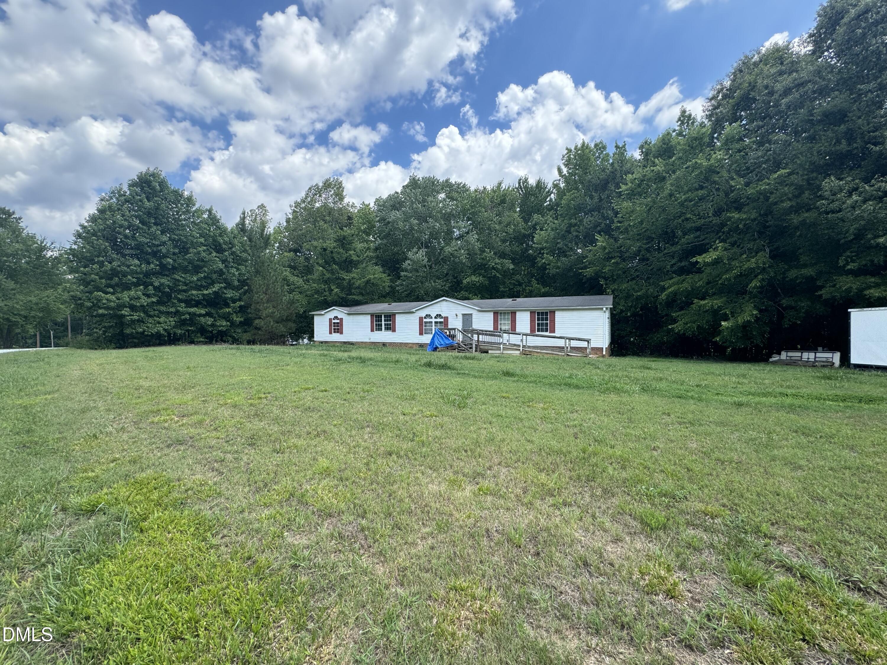 140 Smith Hill Lane, Roxboro, NC 27574