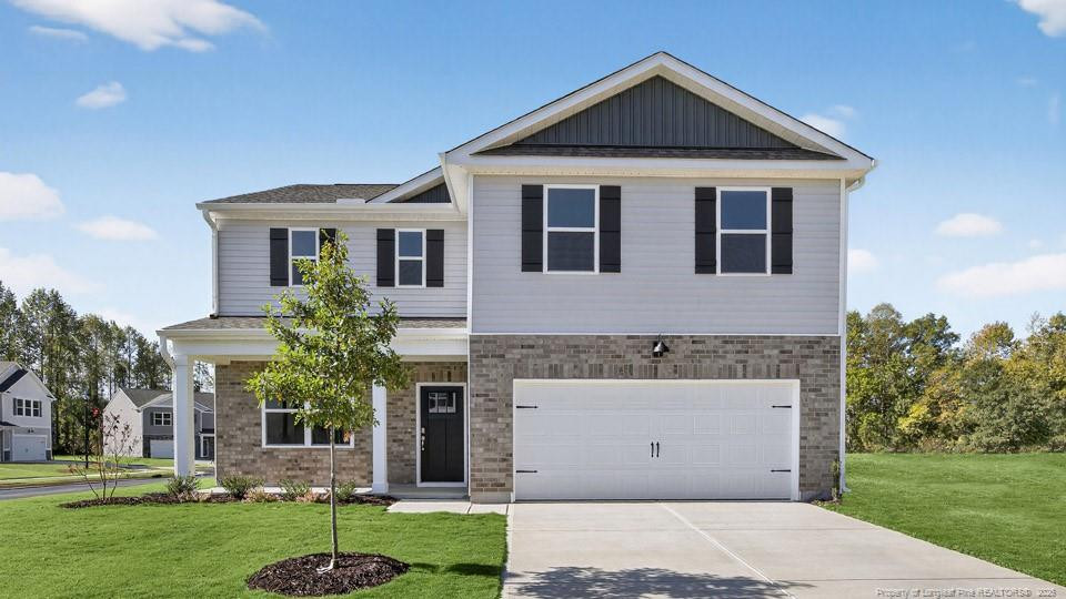 129 Discovery Way, Spring Lake, NC 28390
