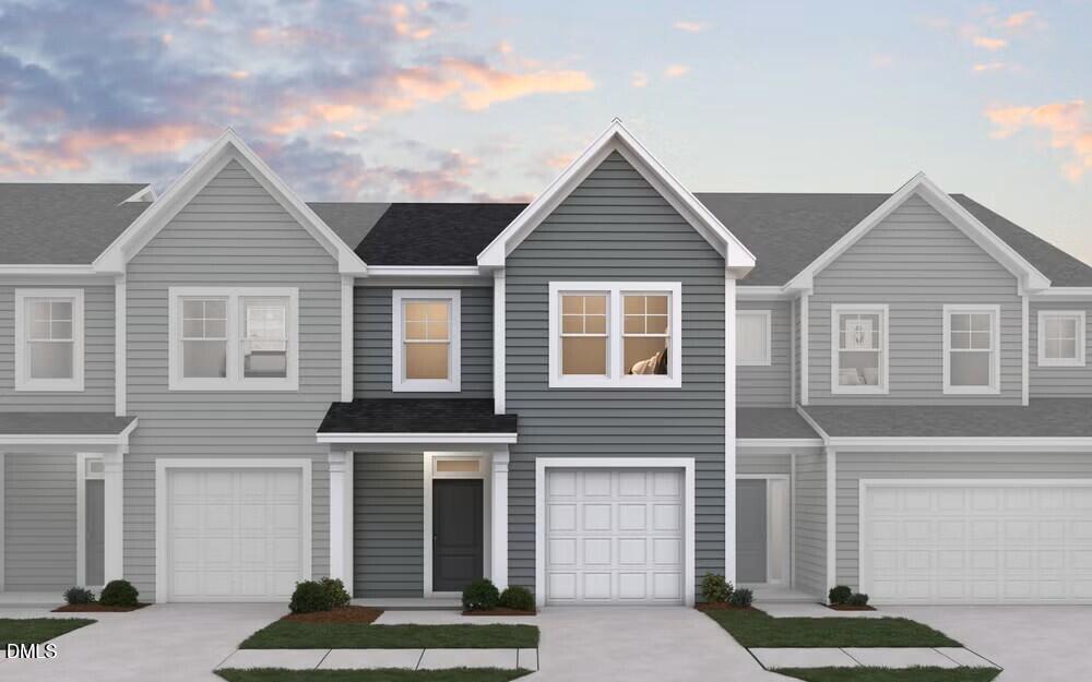3217 Bailey Lk Drive, Fuquay Varina, NC 27526