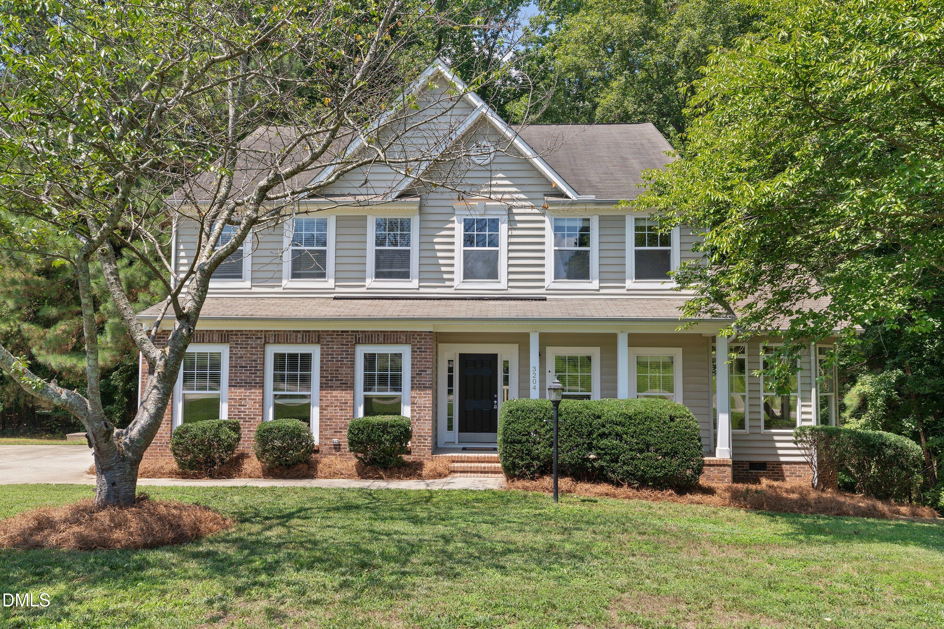 3204 Orchestra Court, Apex, NC 27539