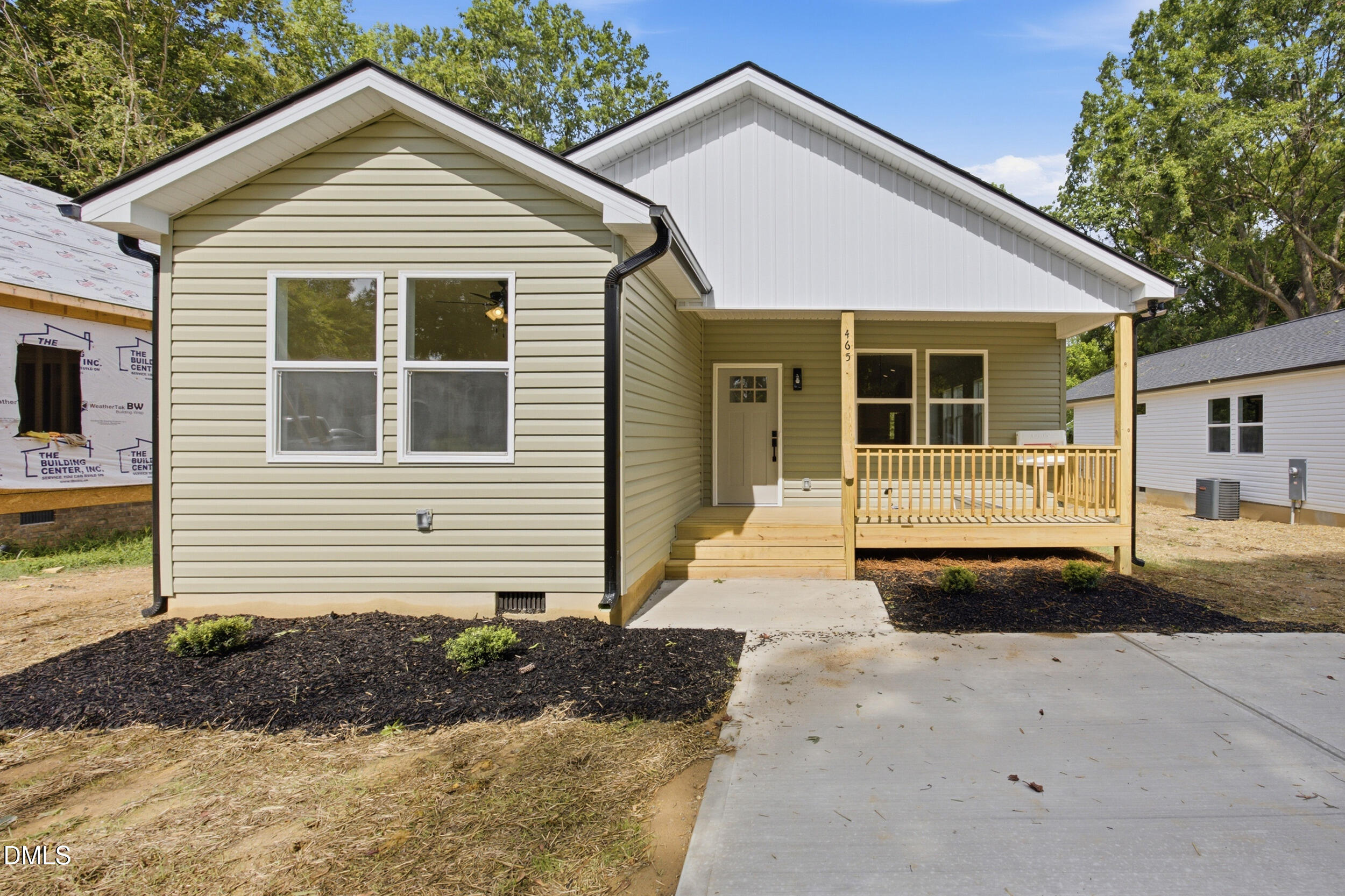 465 New York Avenue, Burlington, NC 27215