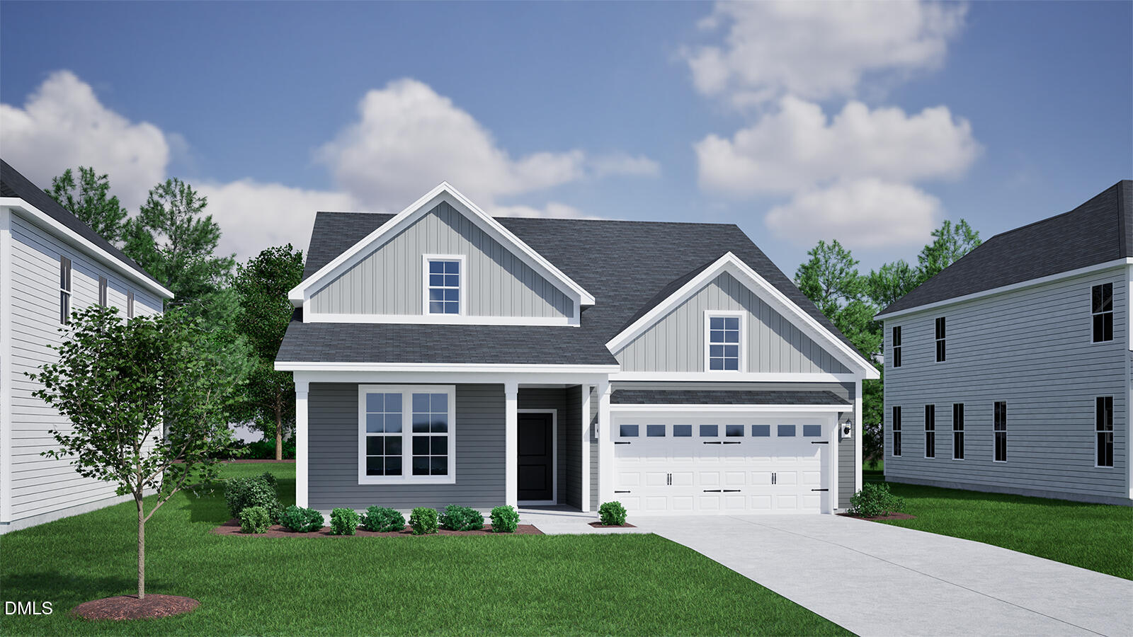 2223 Bull City Bend 92, Durham, NC 27703
