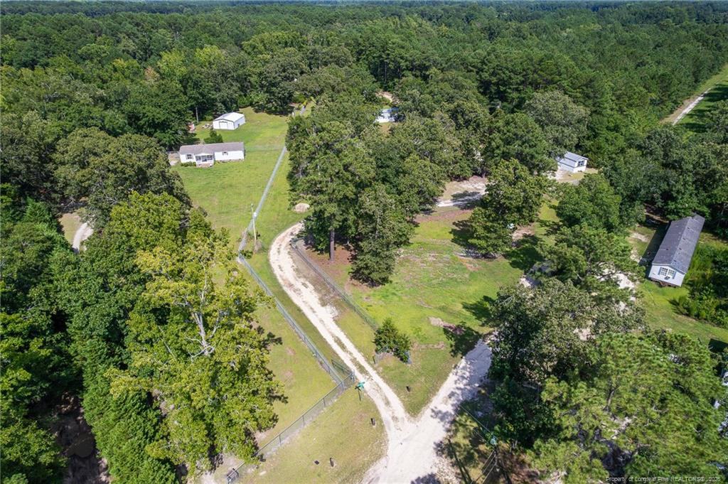 399 Ireland Drive, Lumber Bridge, NC 28357
