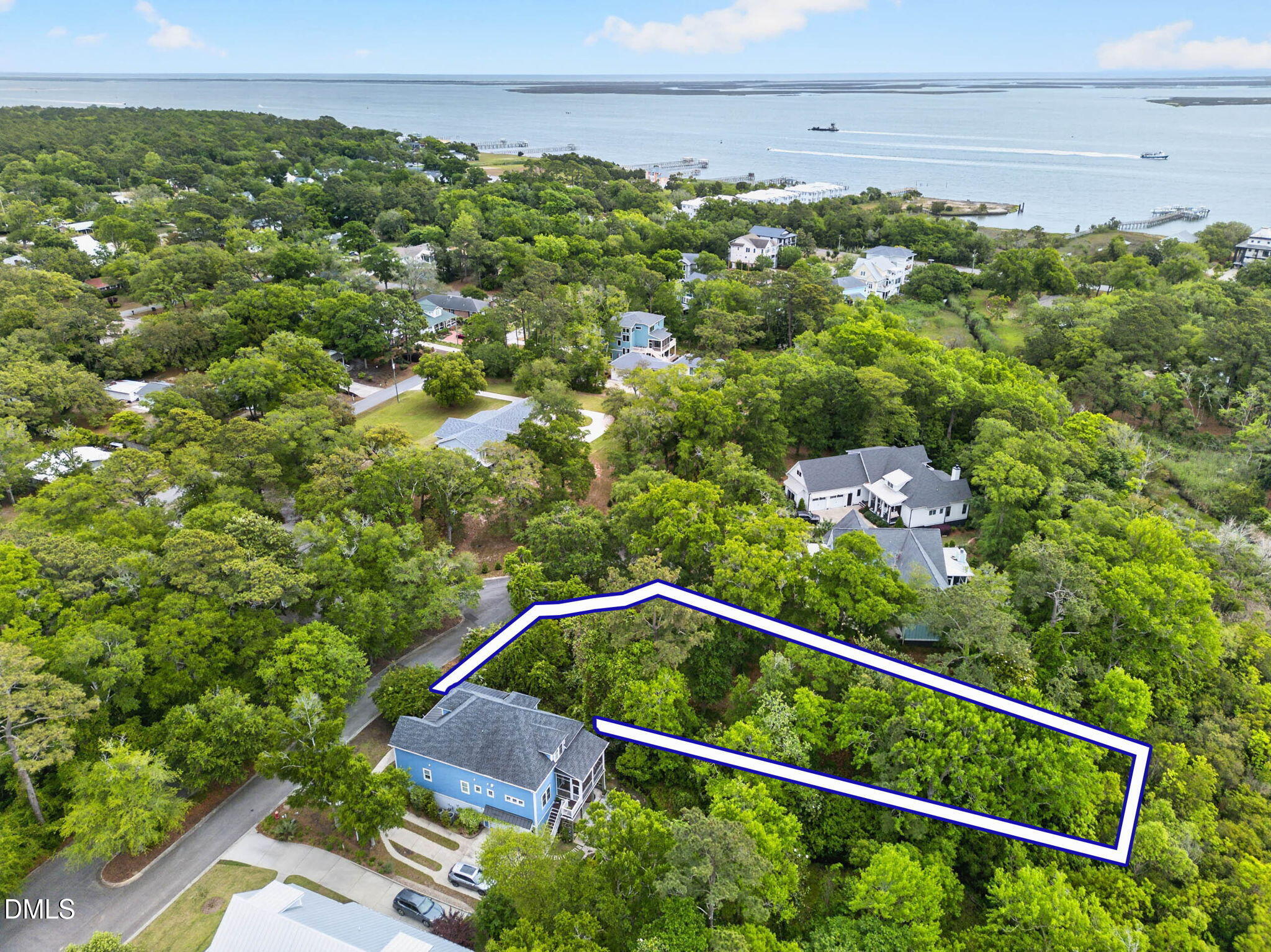 207 Joshuas Way, Southport, NC 28461