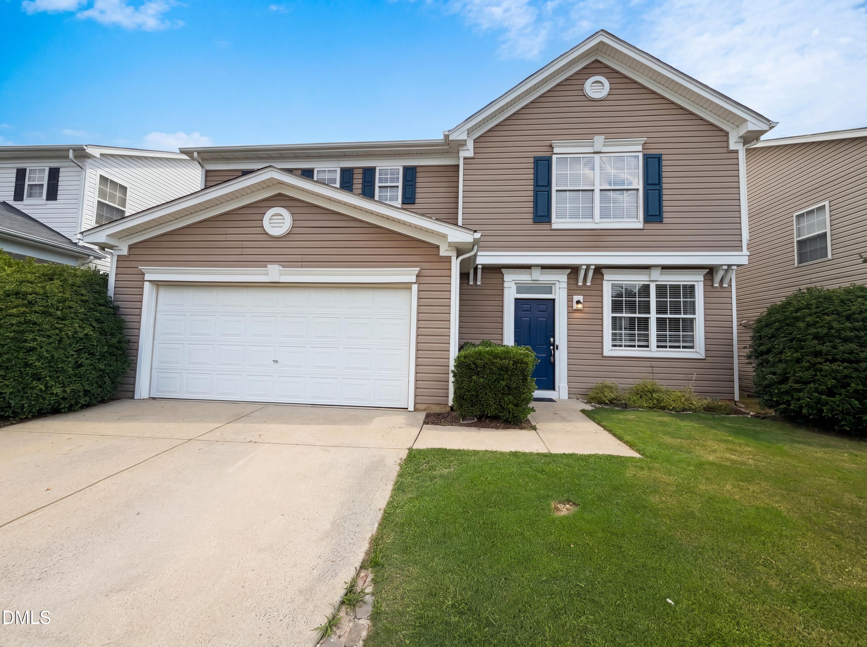 1812 Devonridge Drive, Fuquay Varina, NC 27526