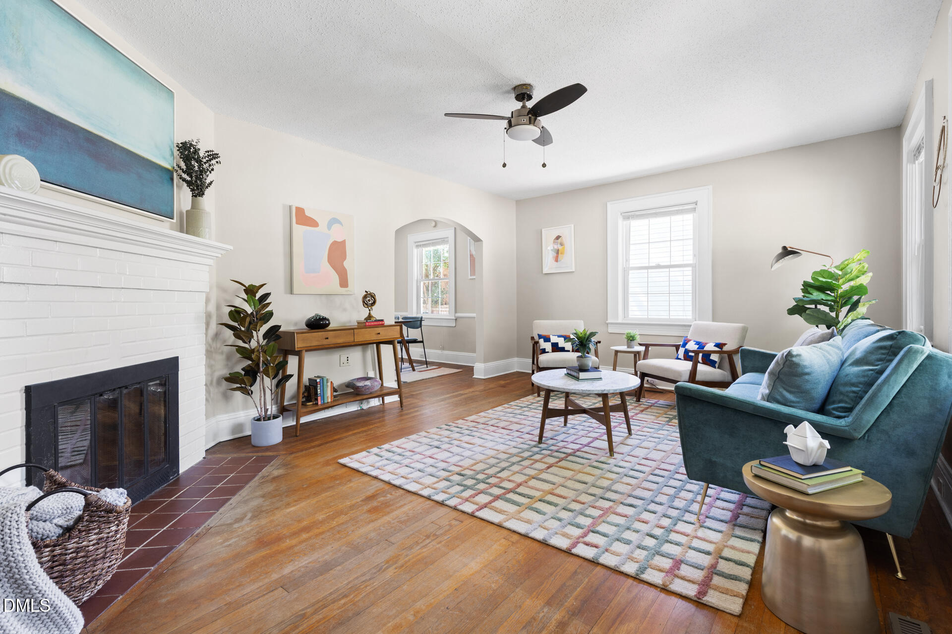 311 W Carver Street, Durham, NC 27704