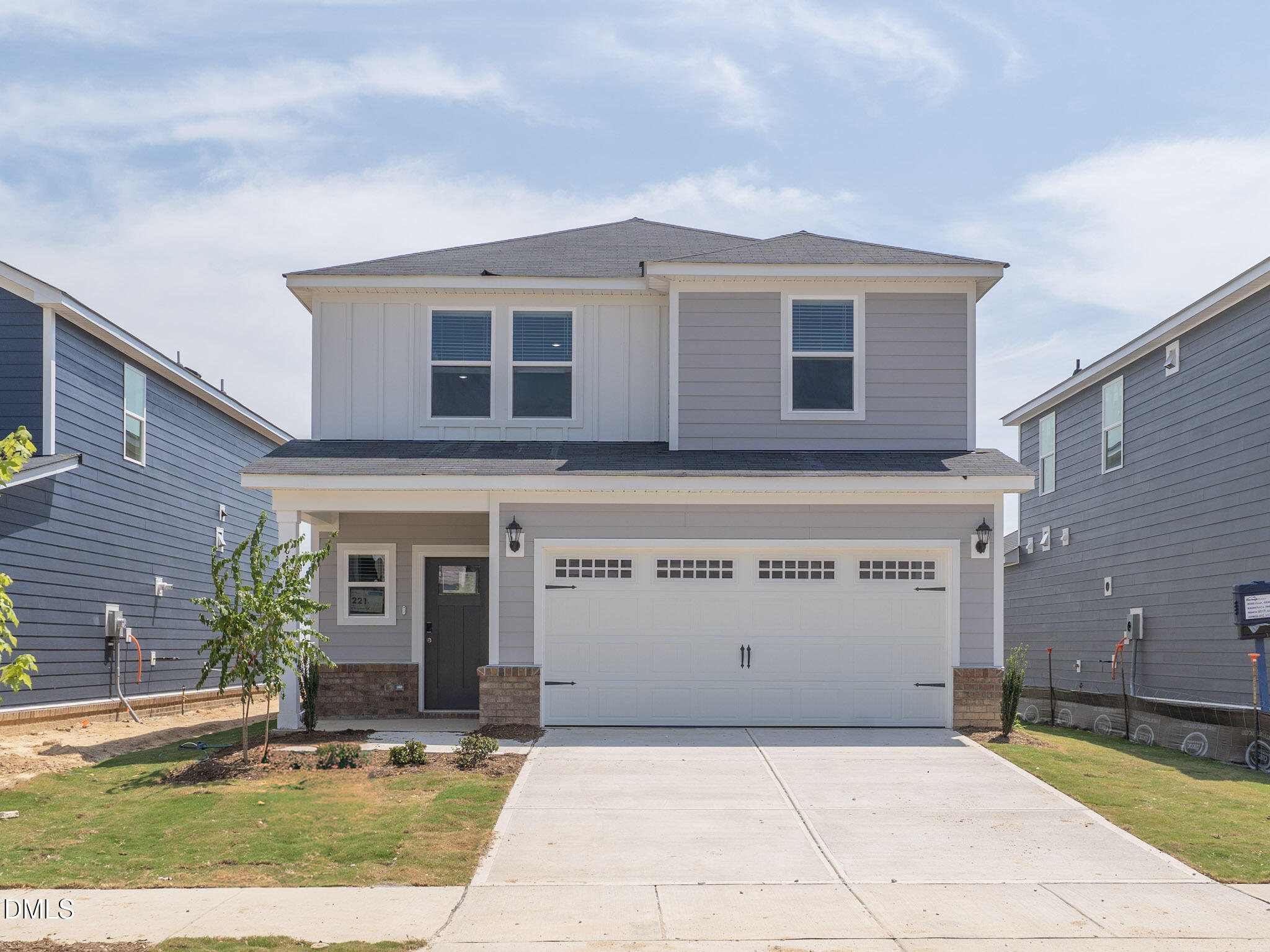 6116 Ivy Brook Trail, Wendell, NC 27591