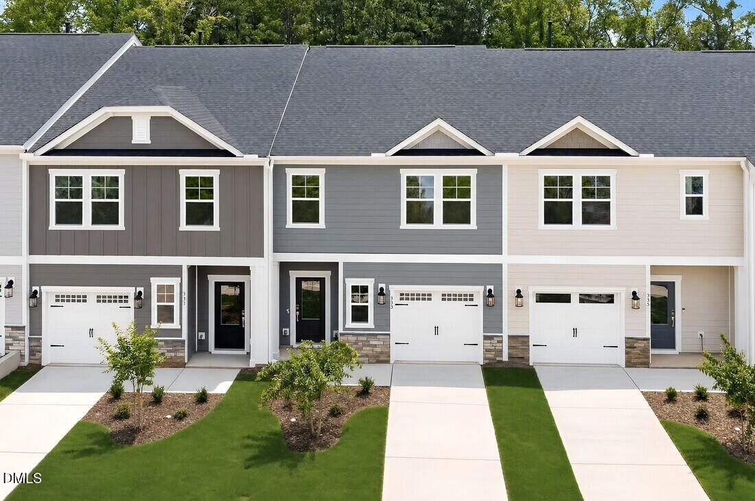 333 Sweetbay Tree Drive, Wendell, NC 27591