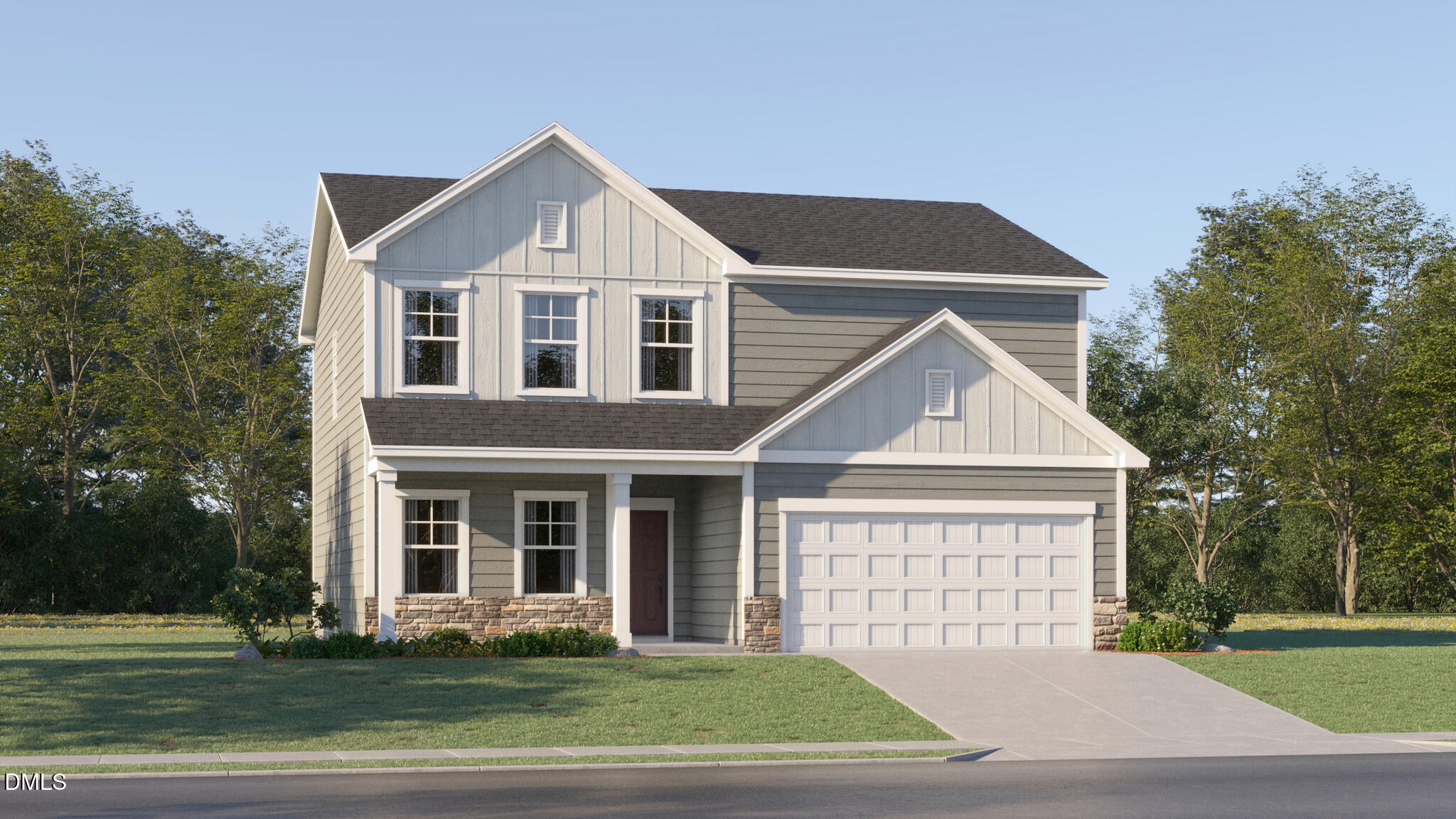 113 Angelica Drive, Sanford, NC 27330