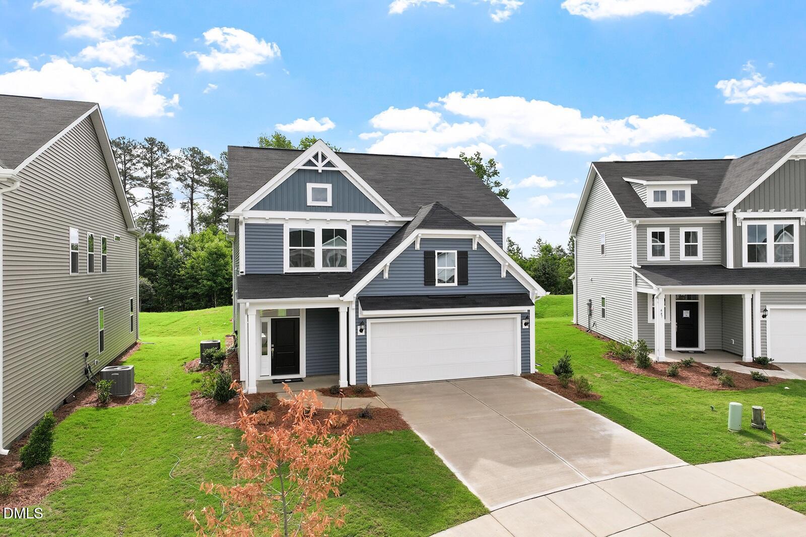 443 White Oak Garden Way 329, Garner, NC 27529