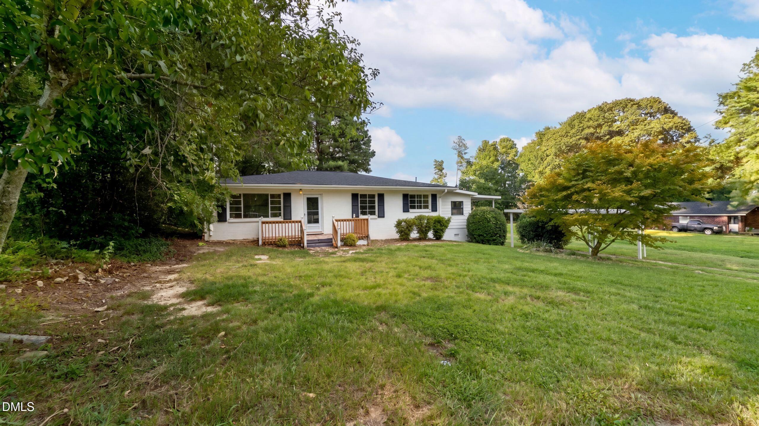 220 Poplar Street, Wendell, NC 27591