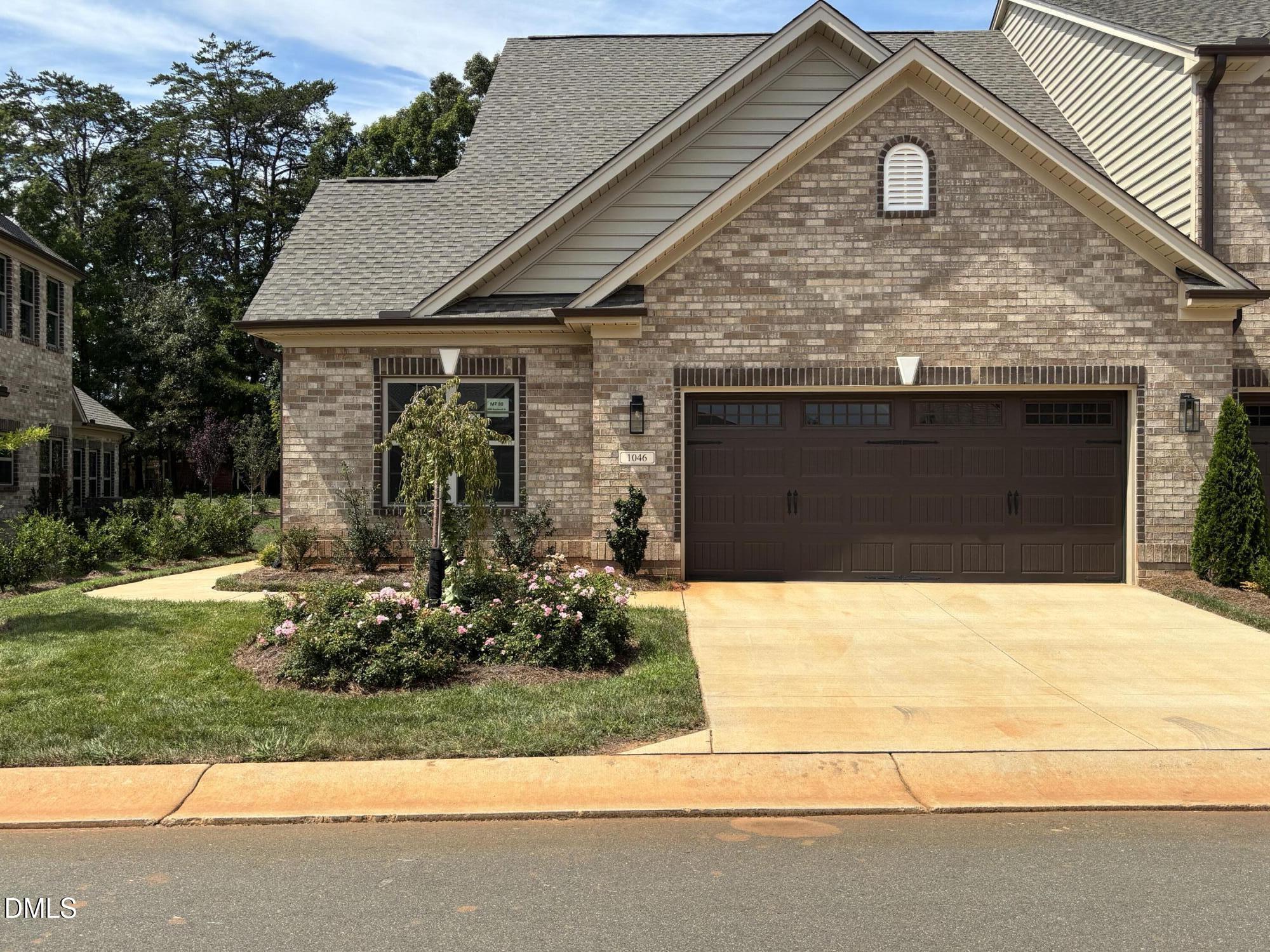 1046 Beechcraft Drive 80, Mebane, NC 27302