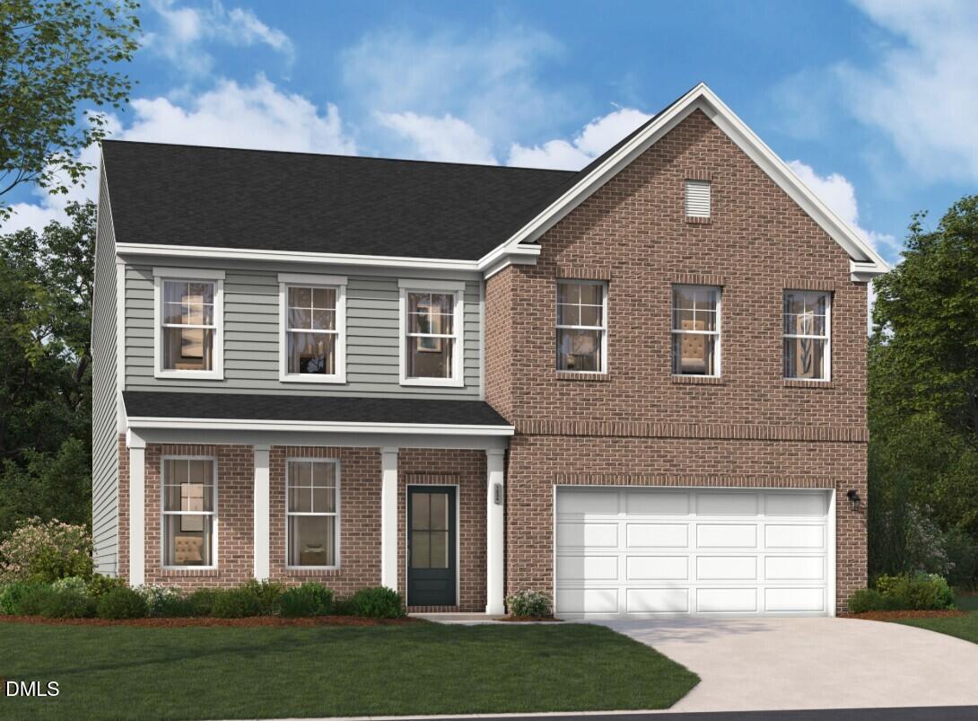 202 Williams Grv Lane, Apex, NC 27523