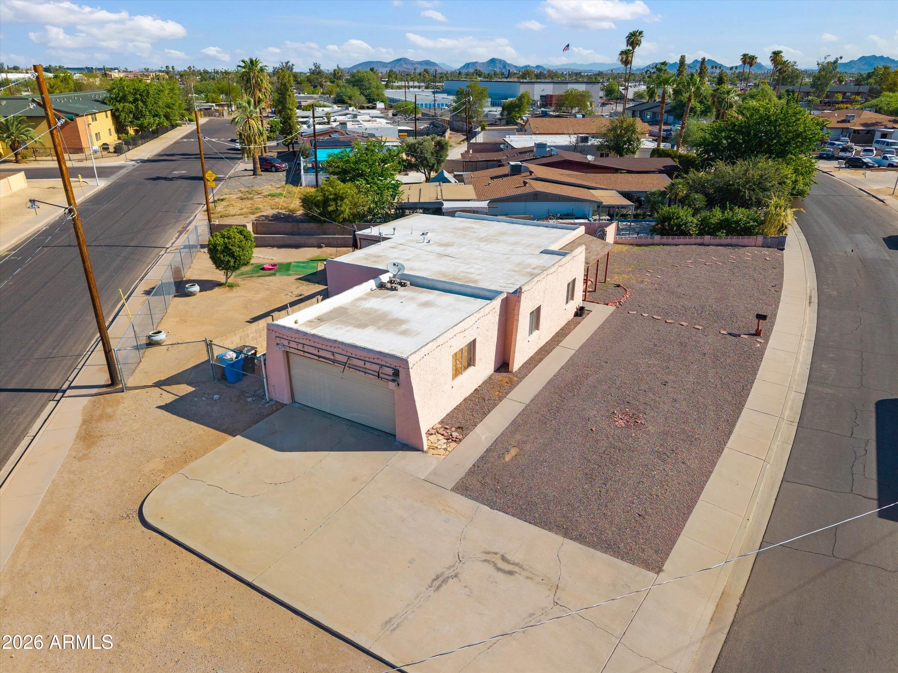 3802 N 23RD Drive, Phoenix, AZ 85015